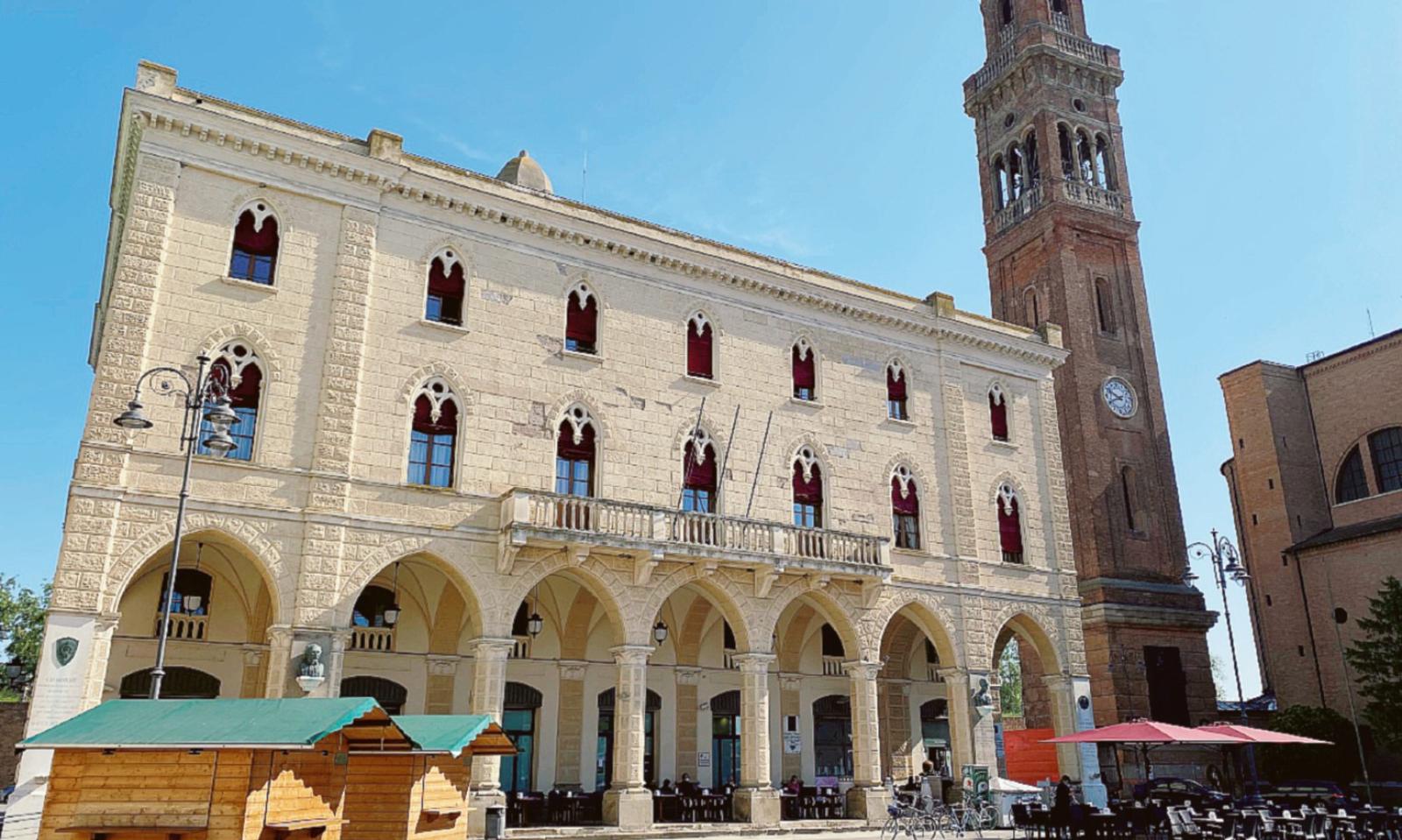 Aiuti ai cittadini in difficolt&agrave;