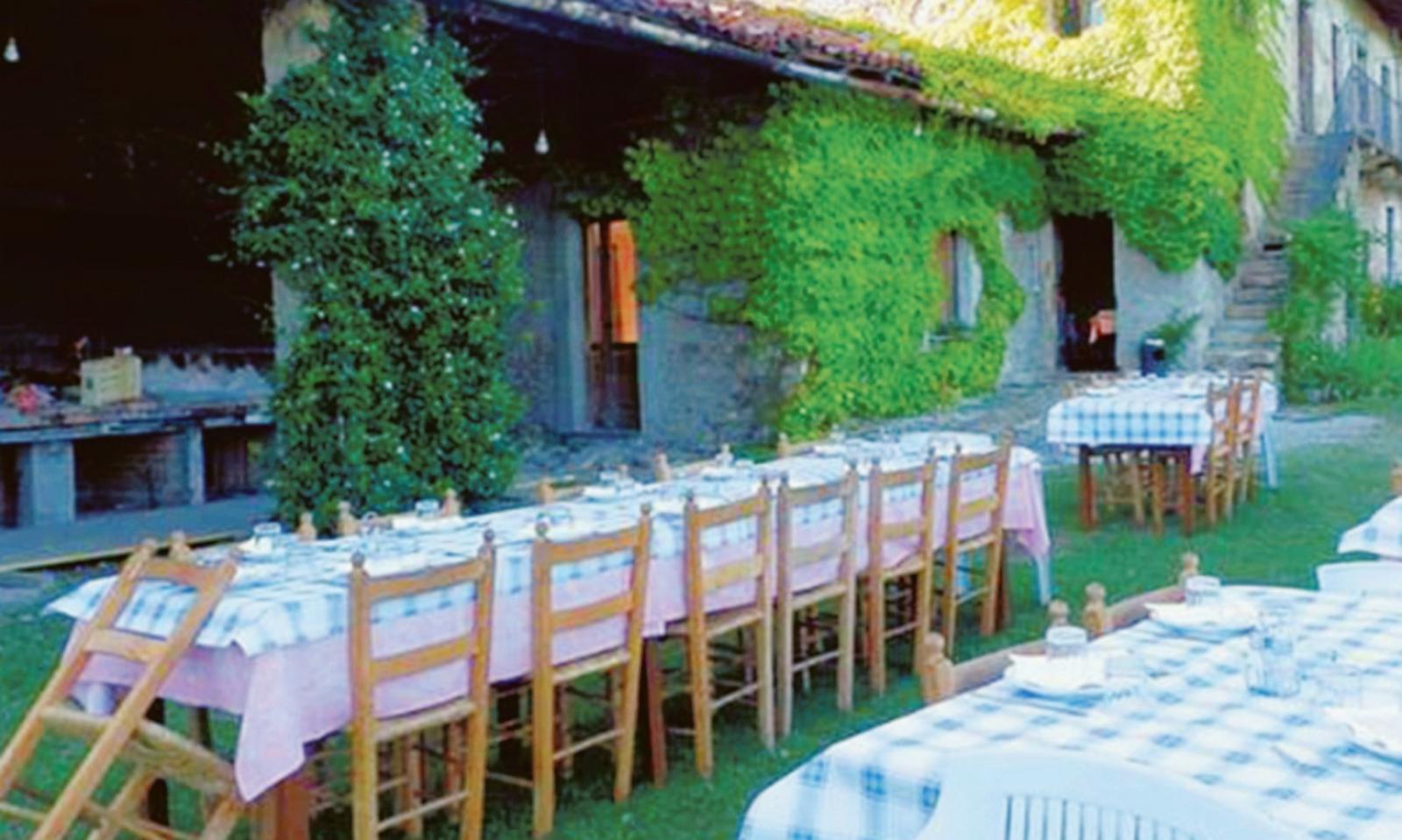 Arrivano le nuove disposizioni per lo sviluppo dell'agriturismo in Veneto