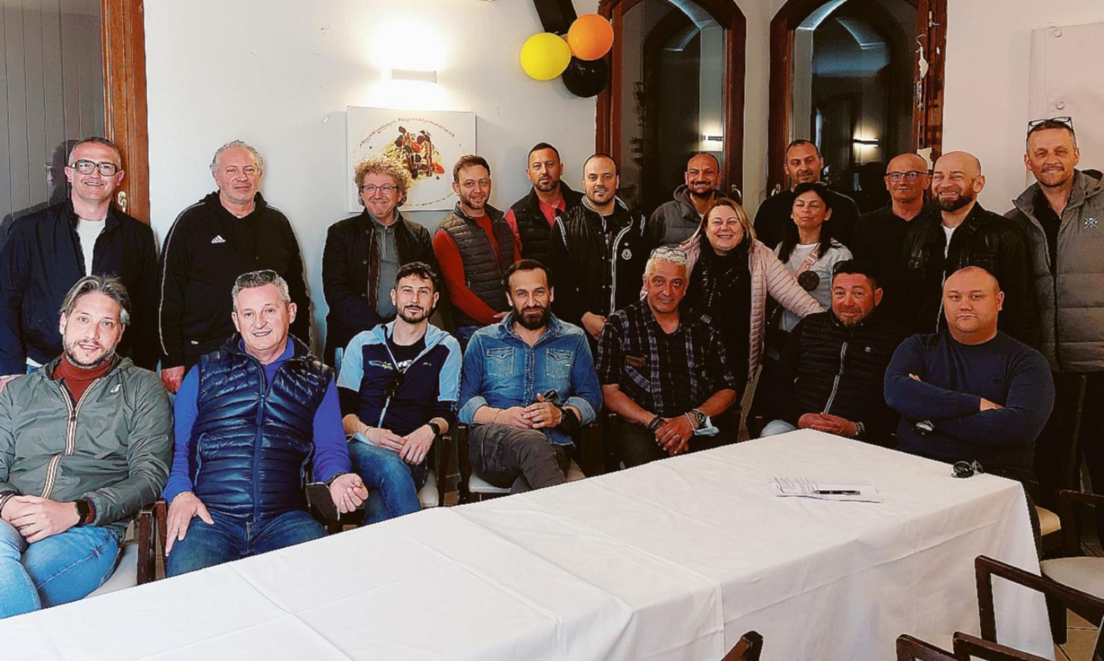 I ristoratori si uniscono per il ricettario del Delta