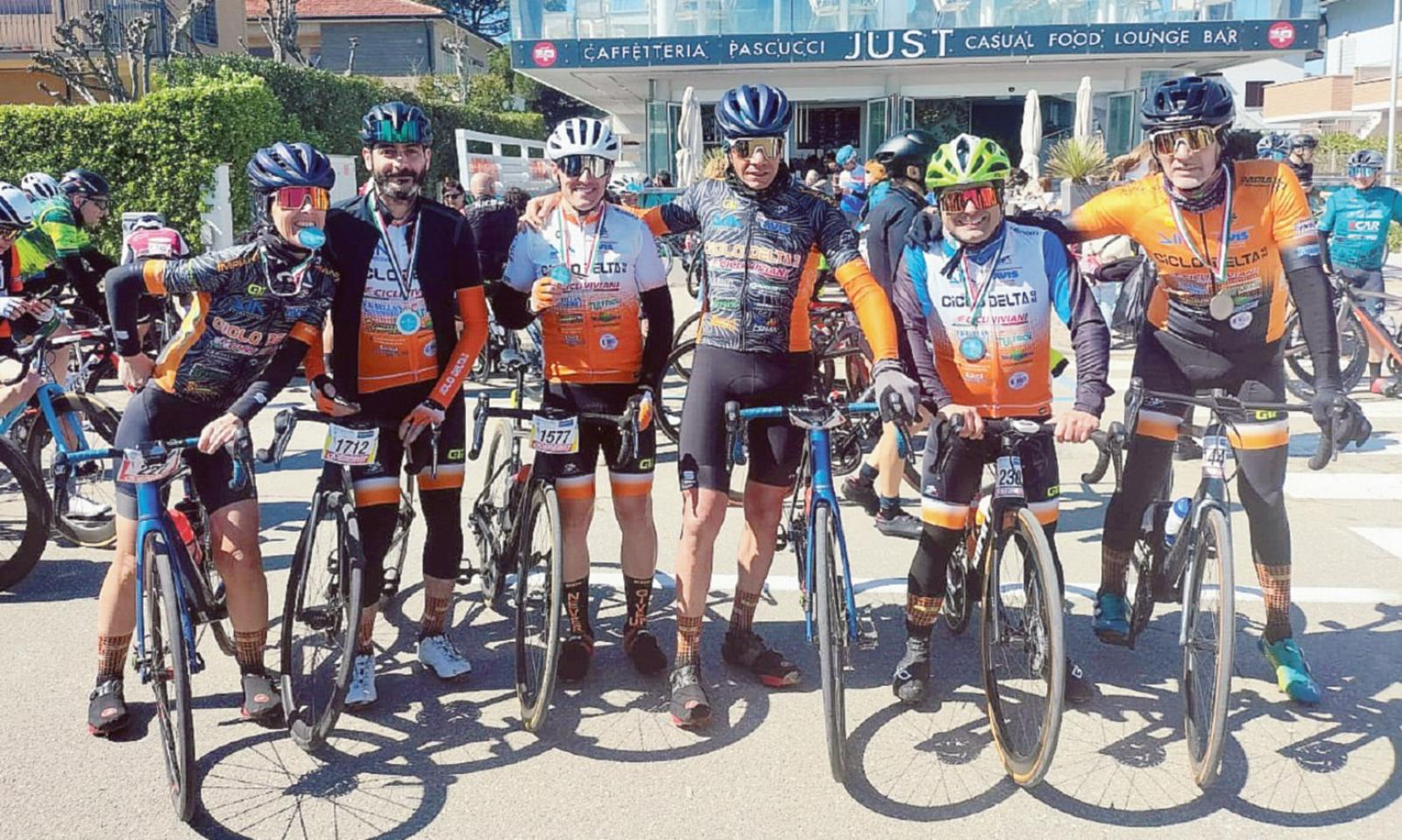 L&rsquo;invasione del &ldquo;Treno Arancio&rdquo;