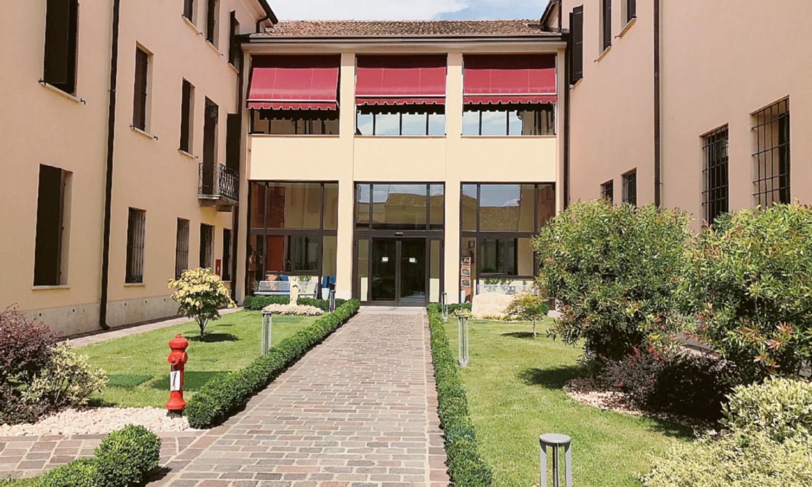 Visite ok tutti i giorni della settimana