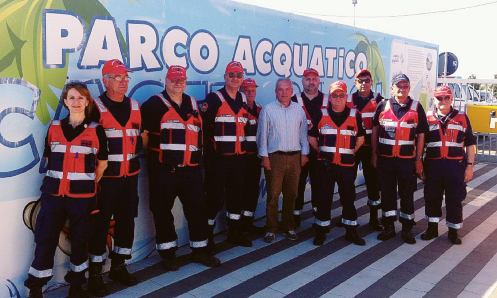 Senza di loro, sarebbe tanto dura!