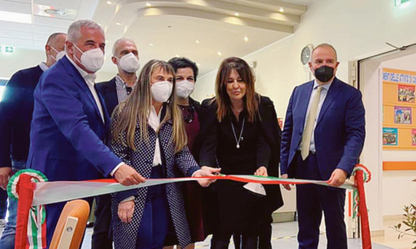 Ogni anziano avr&agrave; il suo angelo custode