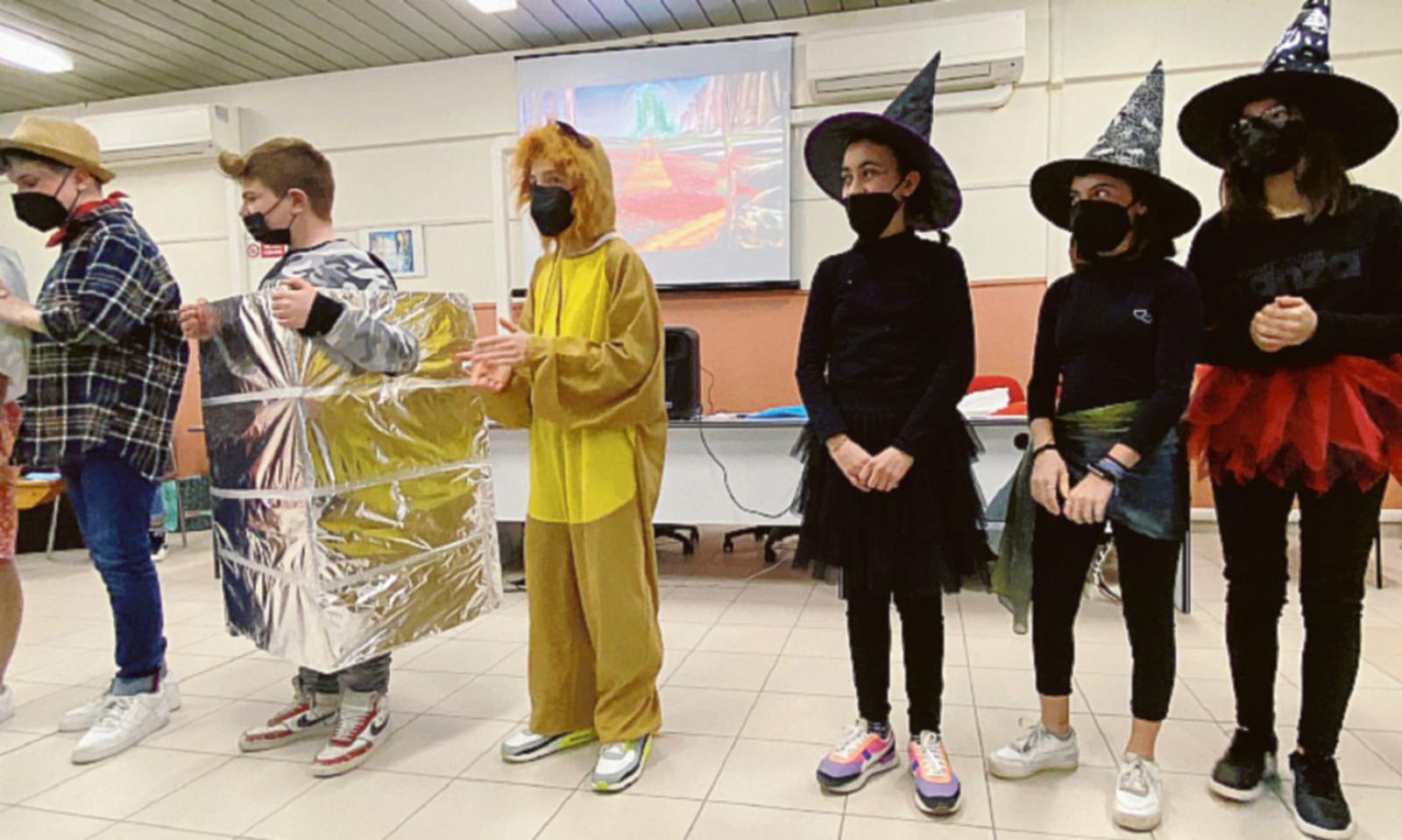 Scacco matto alla diversit&agrave;