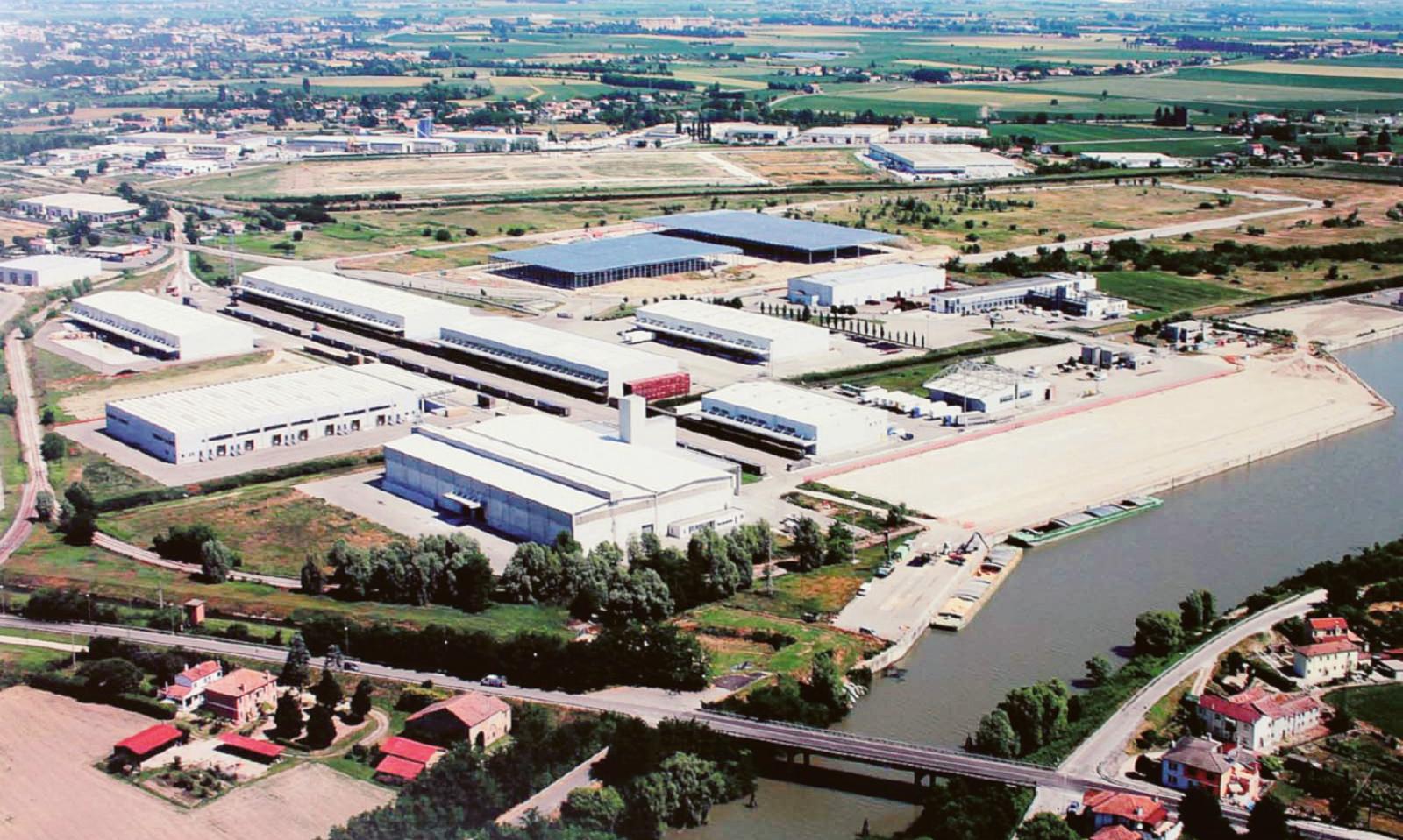 Arriveranno 2mila ettari di insediamenti industriali. E lavoro