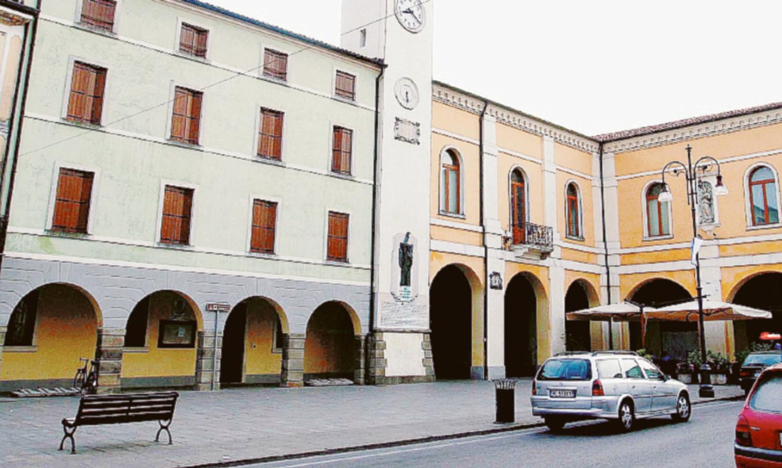 La citt&agrave; sopra soglia 10mila abitanti