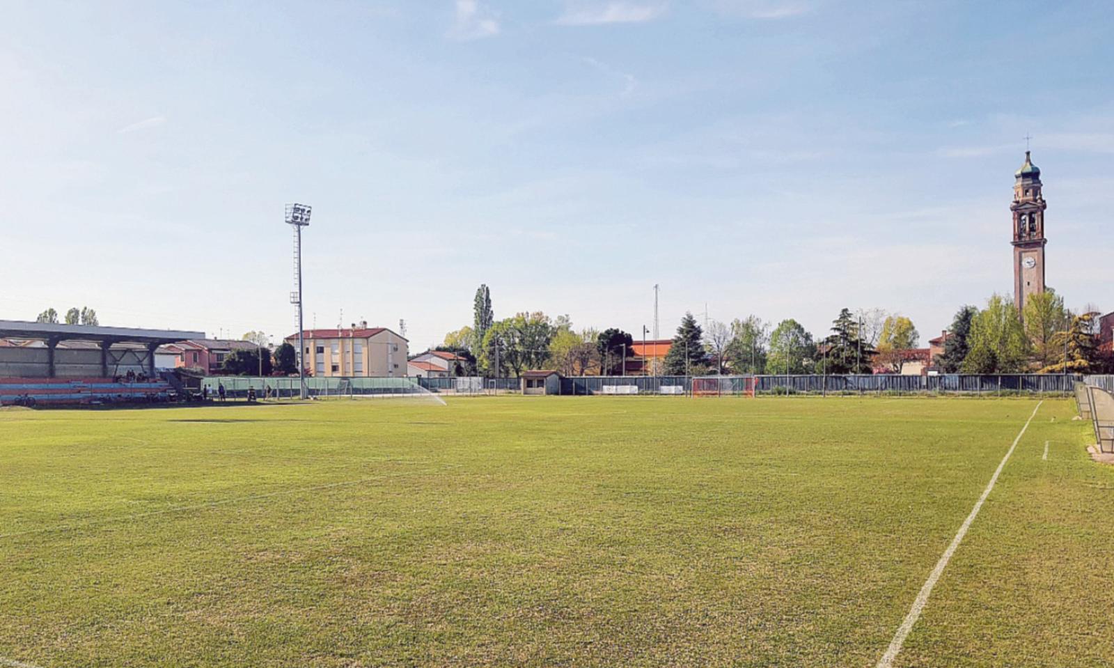 Dal campo alla banda, un paese che cresce