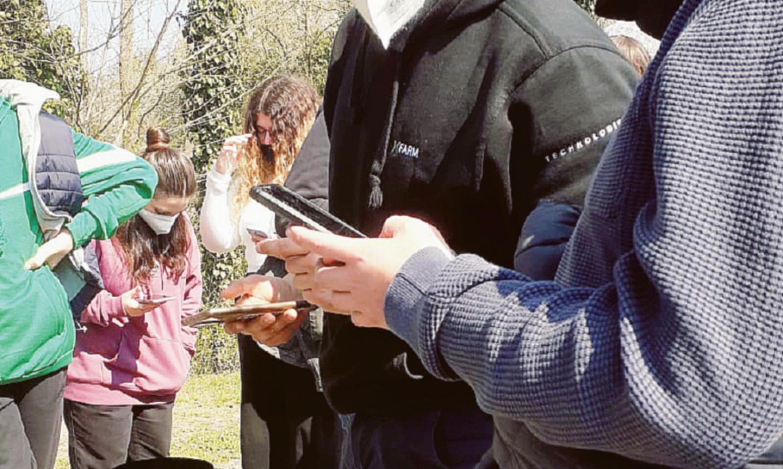 L&rsquo;agricoltura... in un&rsquo;unica app