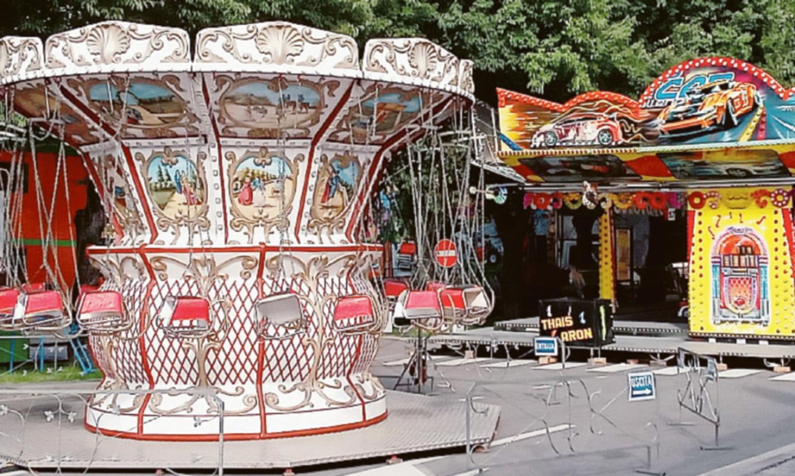 Ritorna la &ldquo;Fiera di primavera&rdquo;