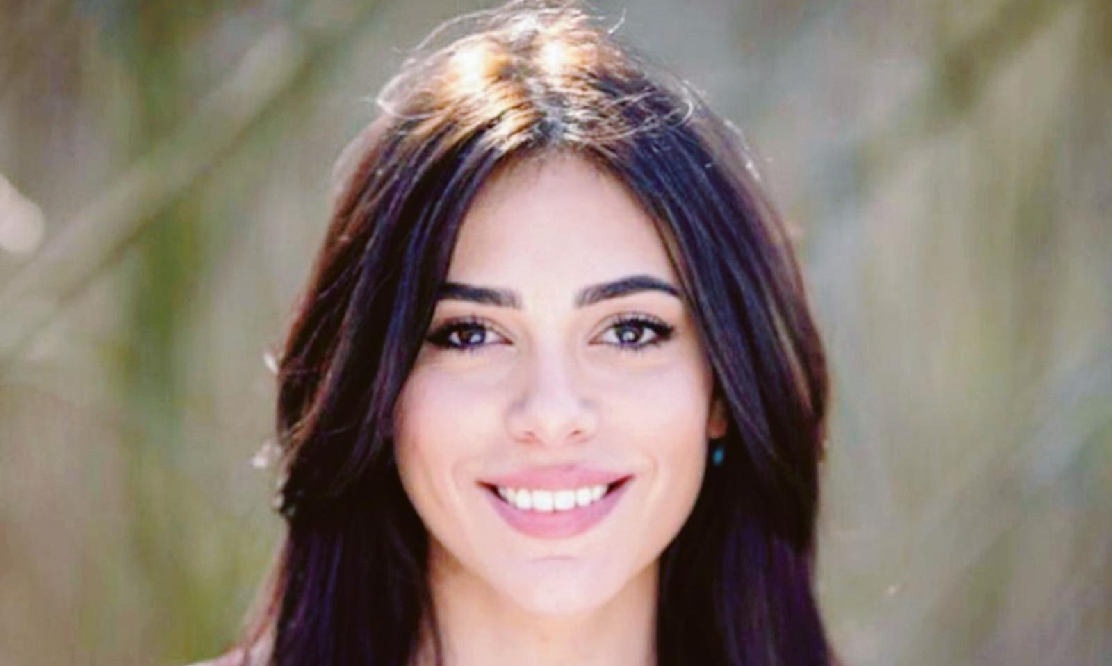 Valeria ci crede: il prossimo sindaco vuol essere lei