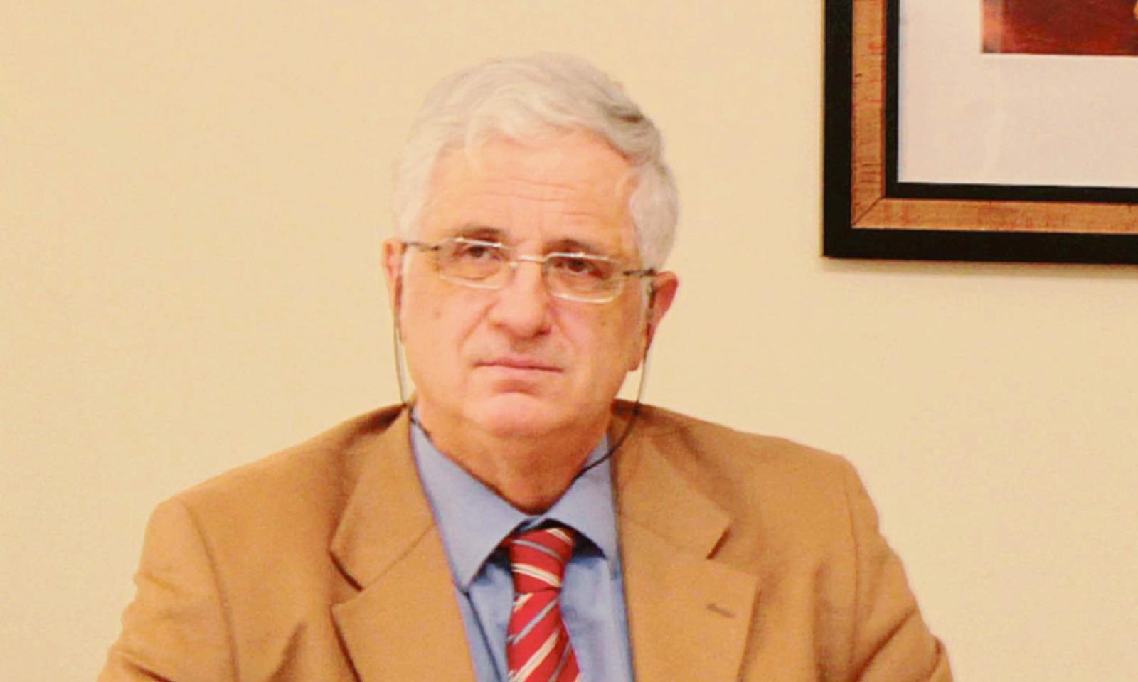 Contegiacomo alla guida dell'istituto che studia la storia polesana