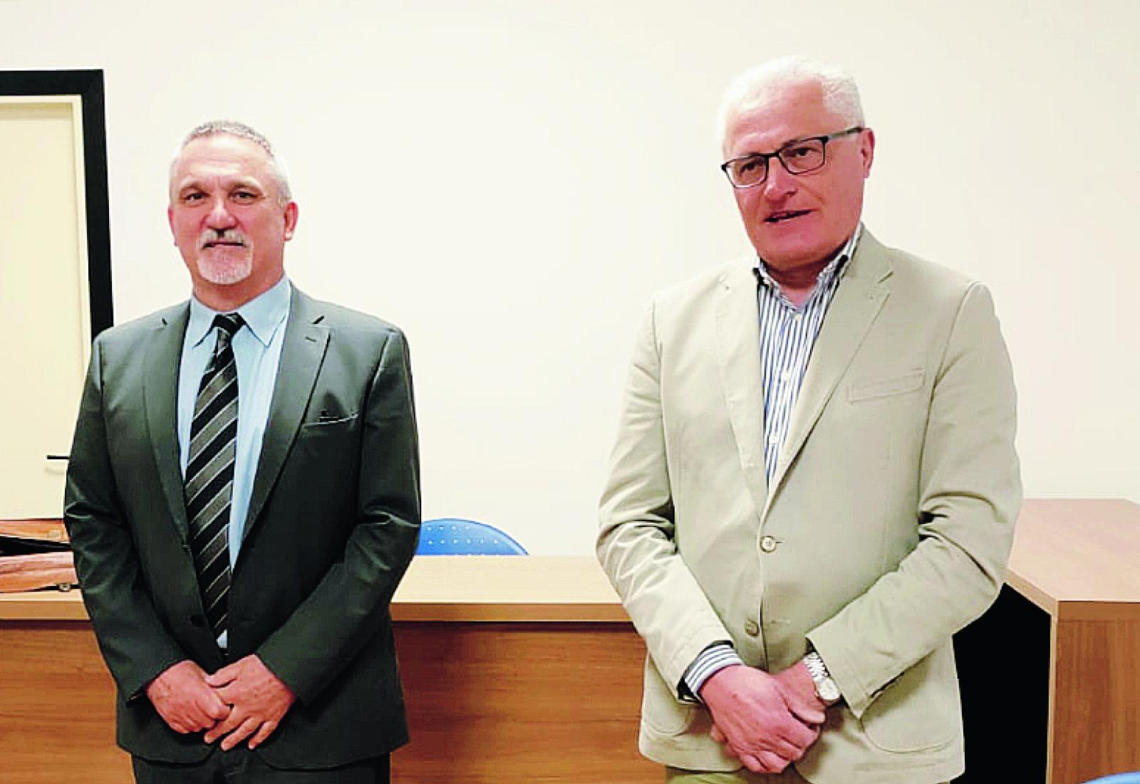 E&rsquo; Vanni Bellonzi il presidente del Cup