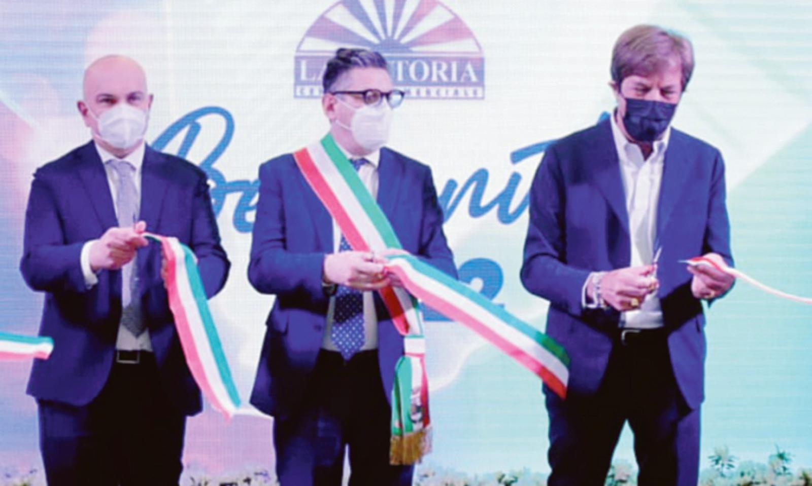 Fattoria, una ventata di aria fresca