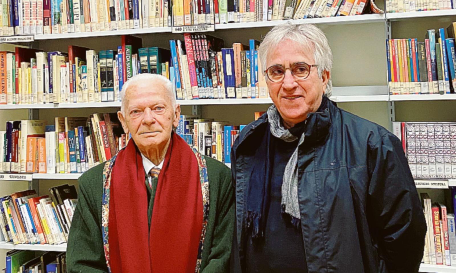 &ldquo;Uno sguardo al cielo&rdquo; per l&rsquo;Unipop