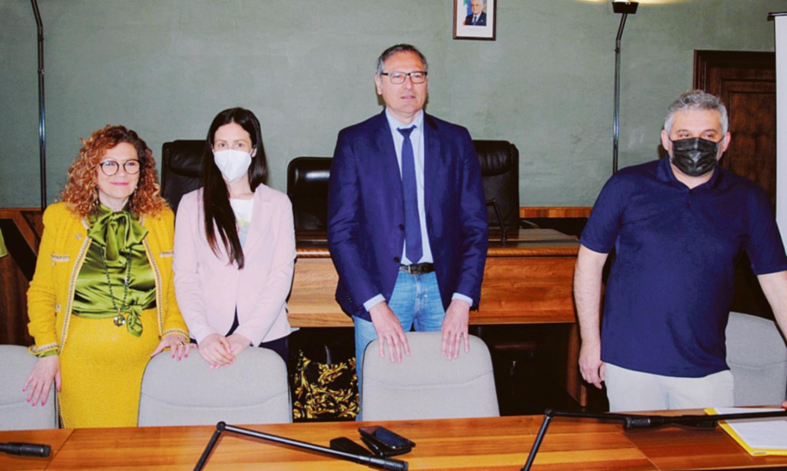 Il commosso ricordo di Gastone Fantato