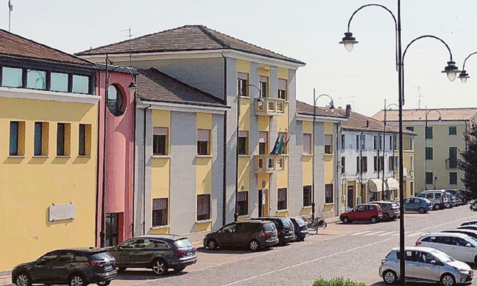 Servizio civile, ecco la graduatoria provvisoria