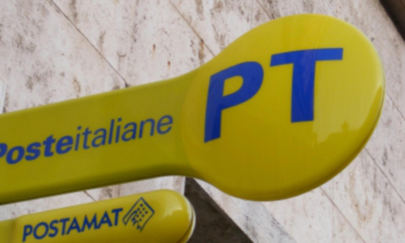 Ufficio postale chiuso luned&igrave; e mercoled&igrave; per interruzione dell&rsquo;energia elettrica