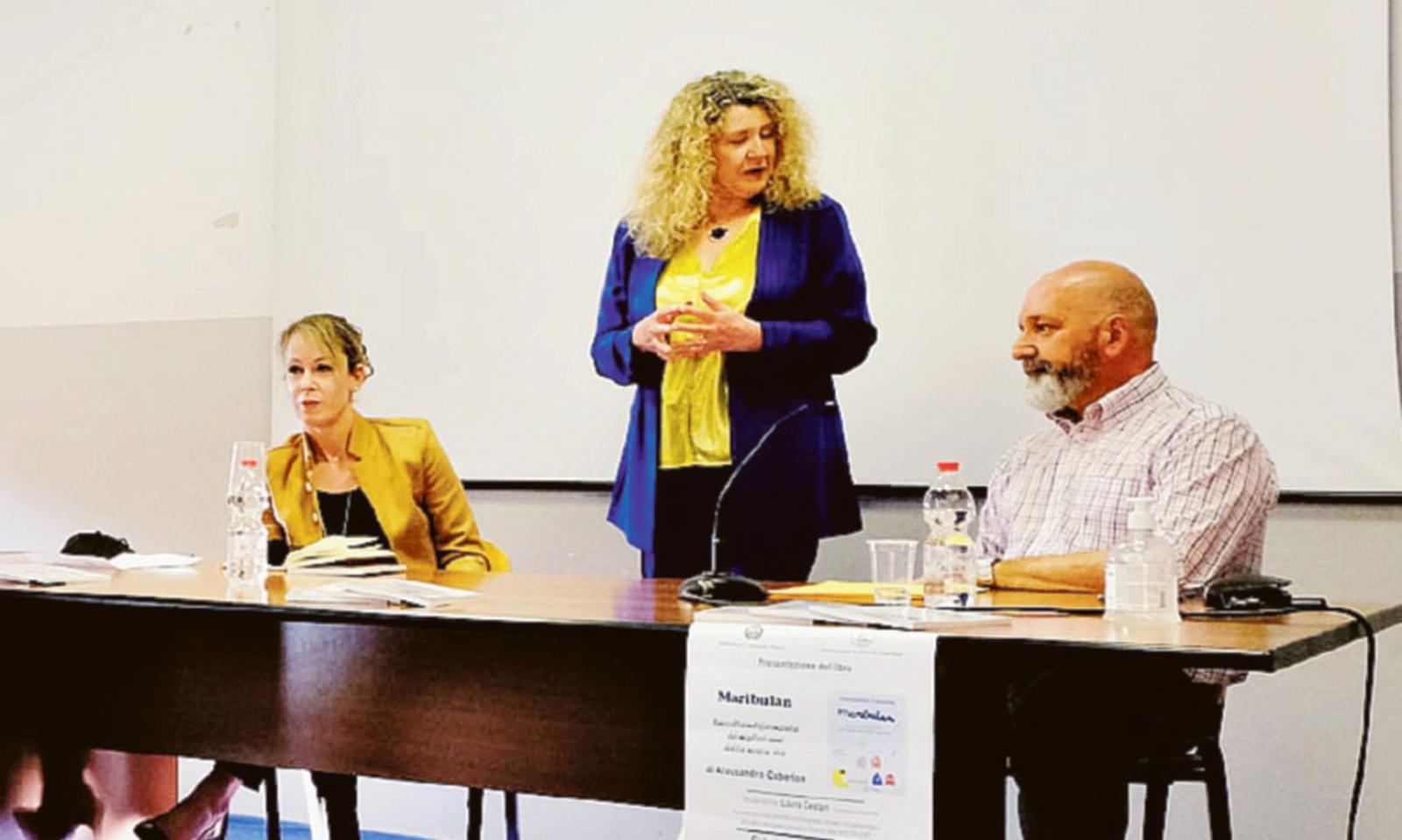 Maribulan, il mondo magico che non c'&egrave; pi&ugrave;