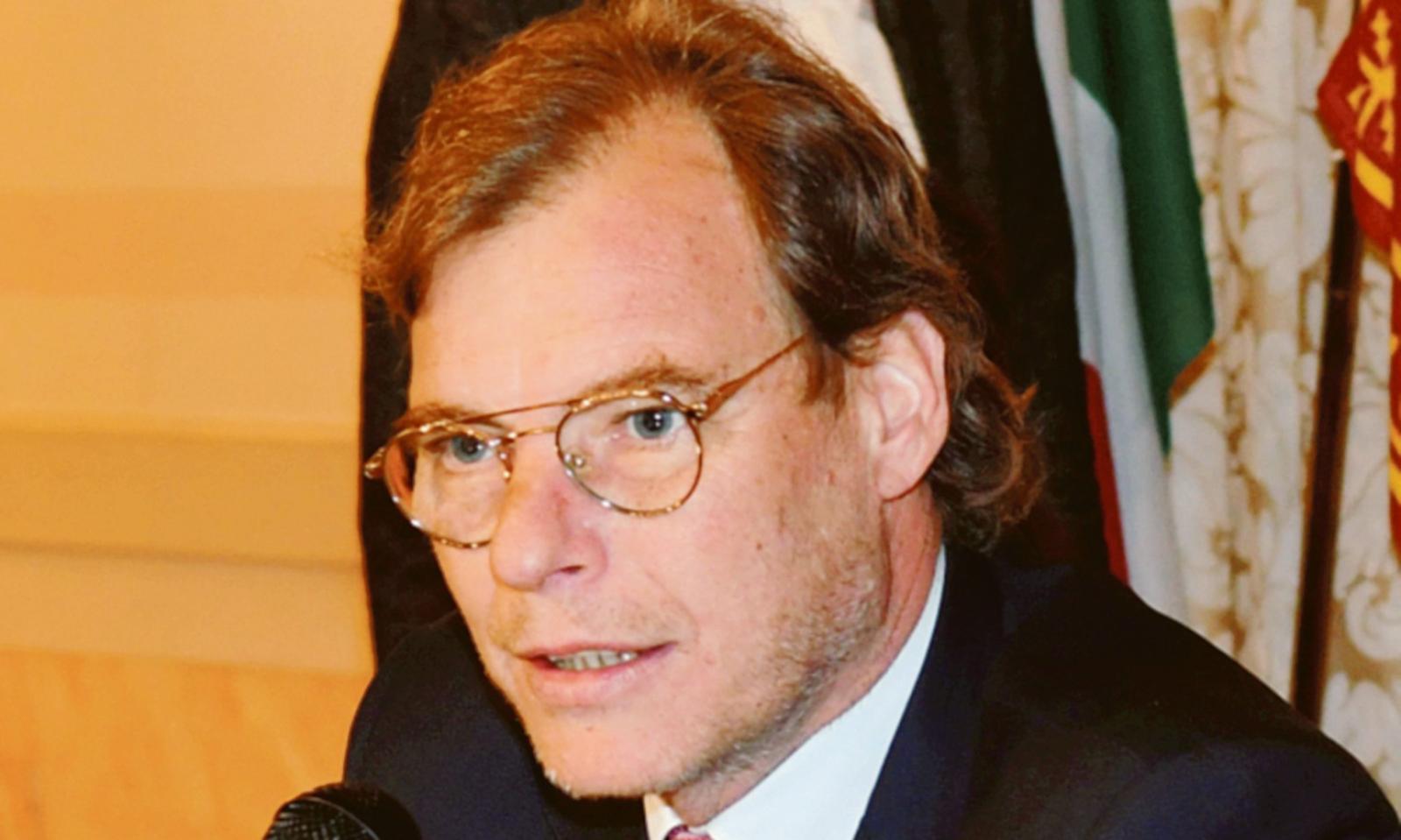 &ldquo;Con la fusione daremo pi&ugrave; forza al mondo delle imprese&rdquo;