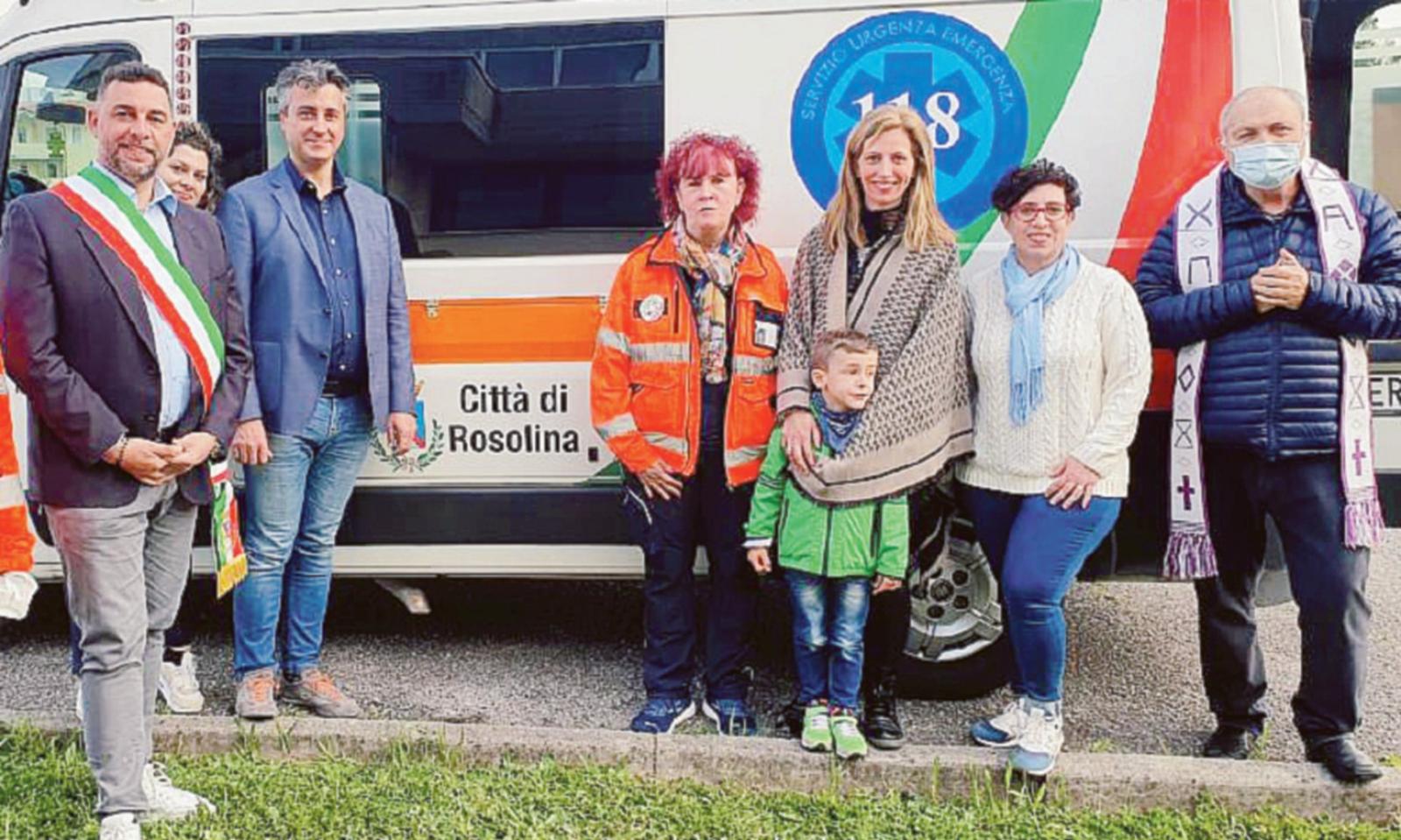 Il palasport restituito alla citt&agrave;