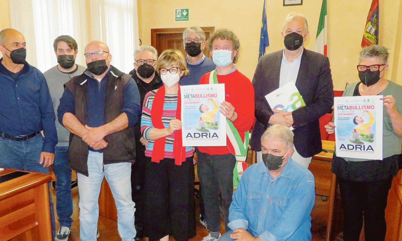 La battaglia di Arnaldo continua