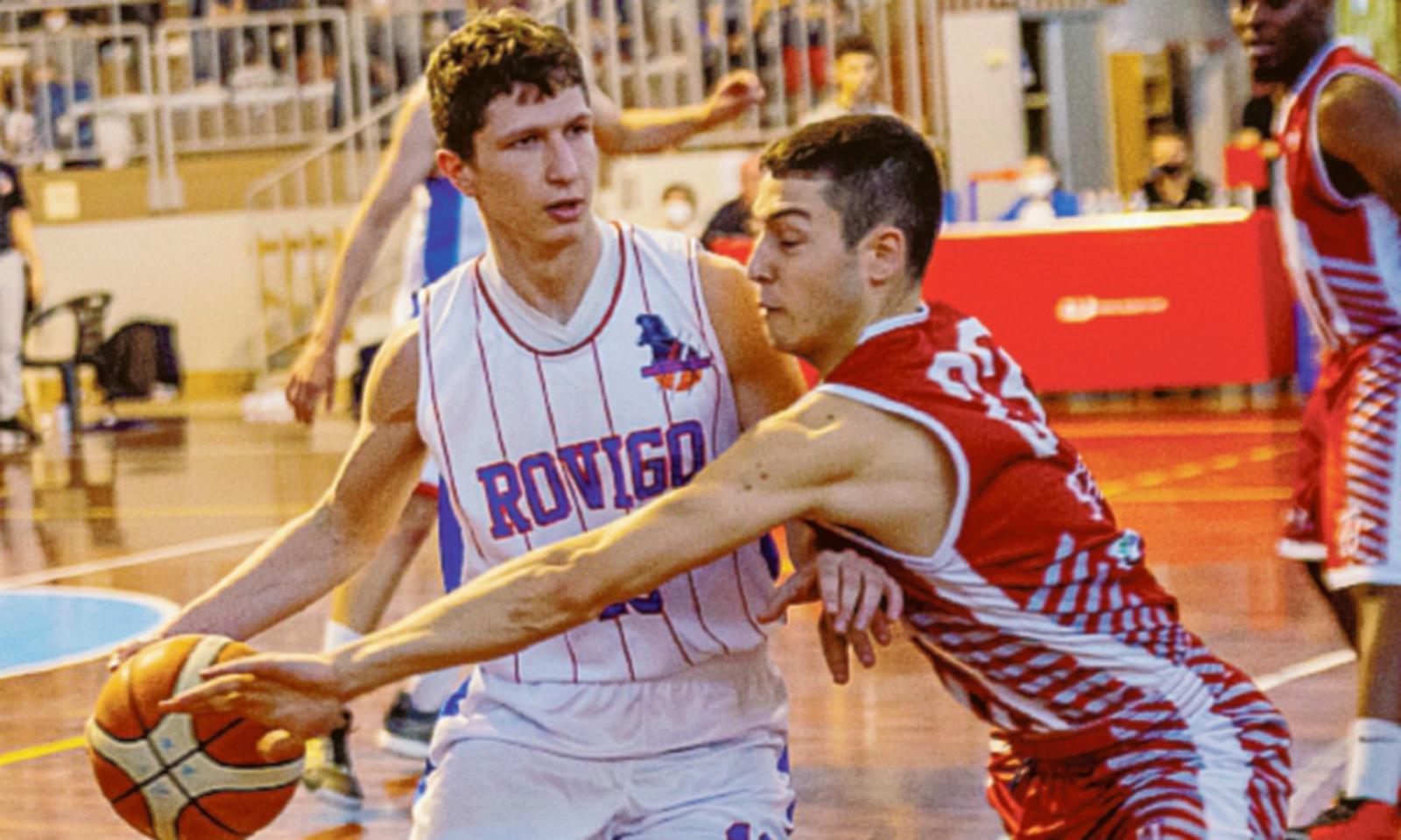 Sekal a un passo dal titolo regionale