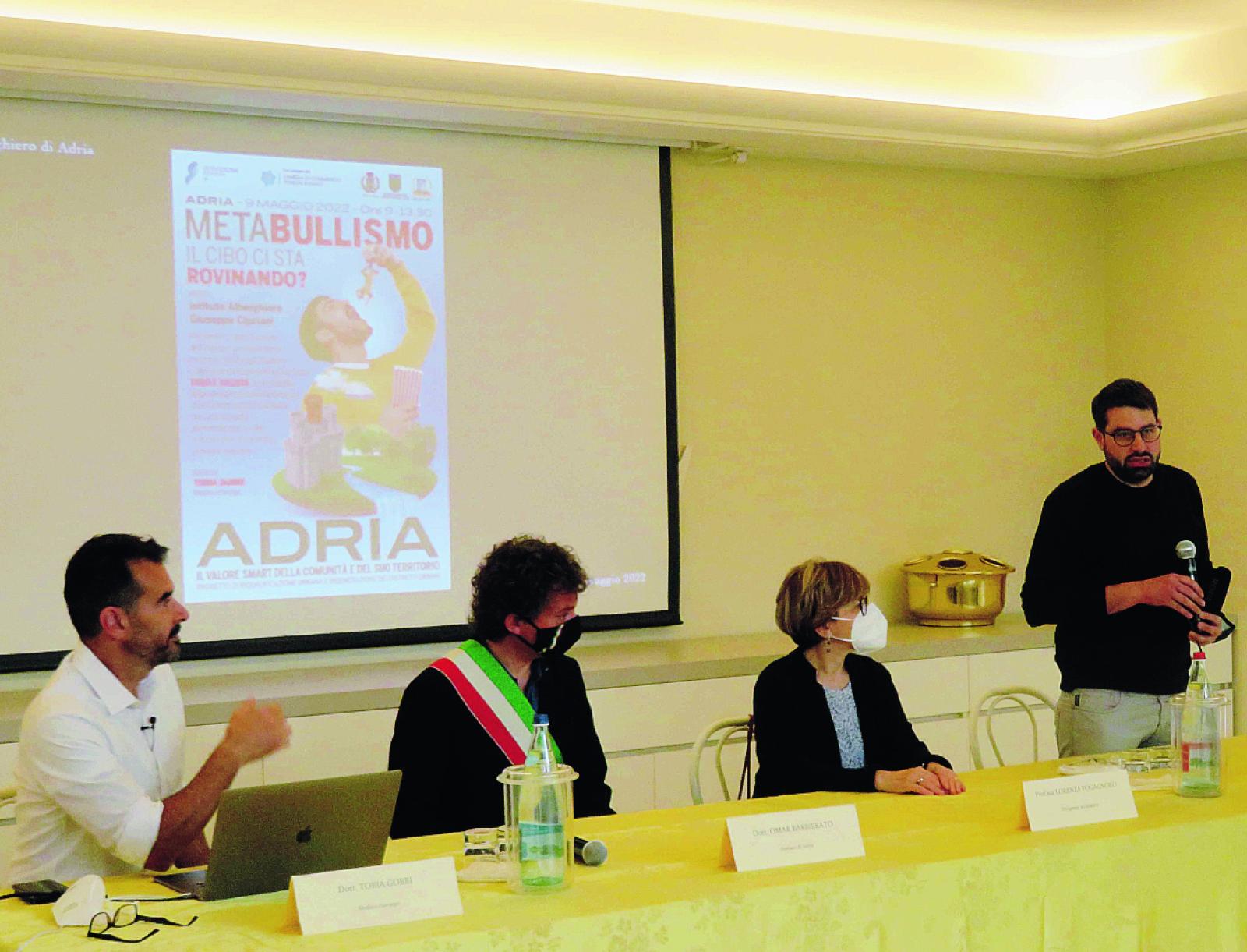 Il cibo, quando &egrave; essenziale e quando diventa bullismo