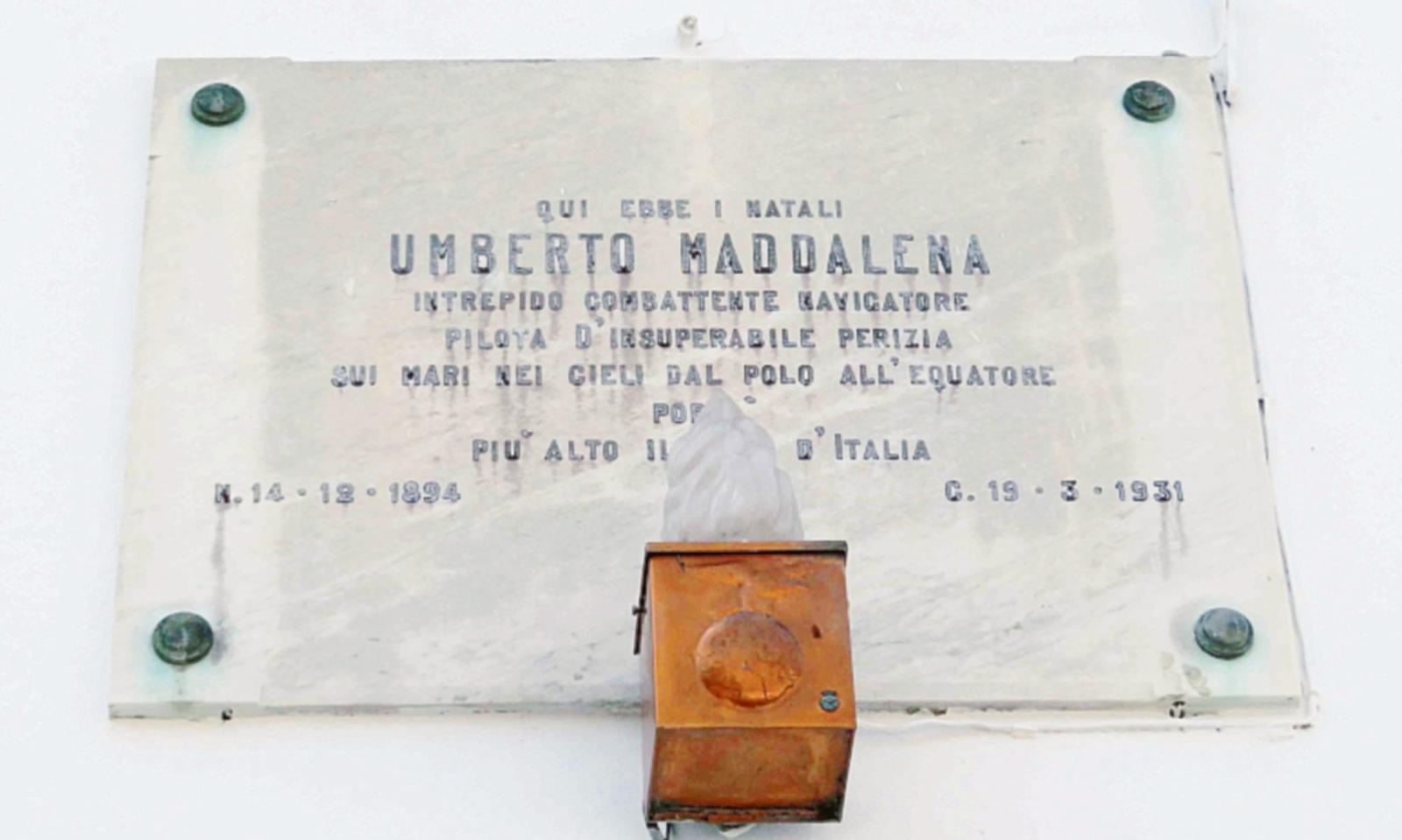 La casa dell'ero del cielo sar&agrave; un museo