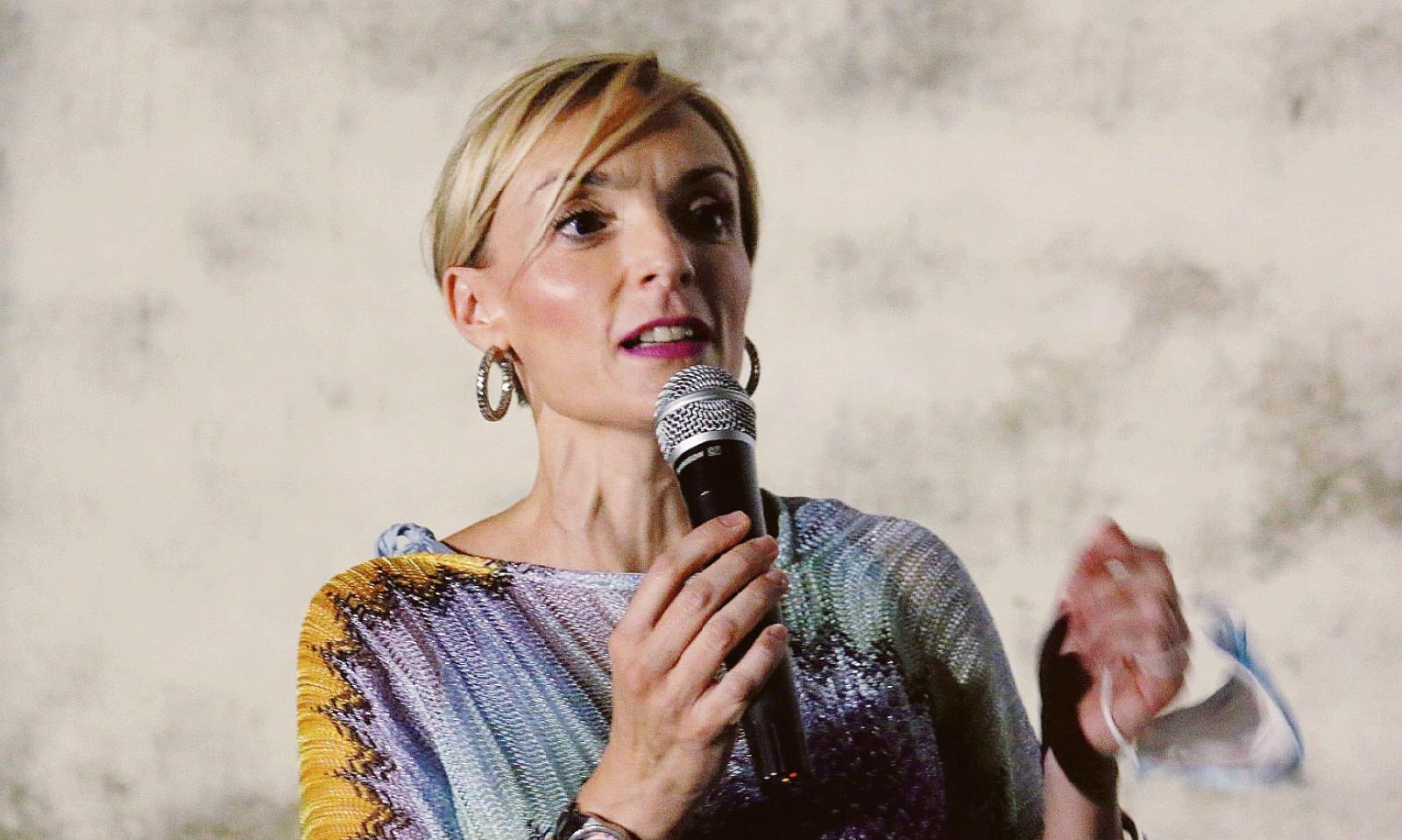 &ldquo;Servono aiuti alle mamme che lavorano. E pure ai pap&agrave;"