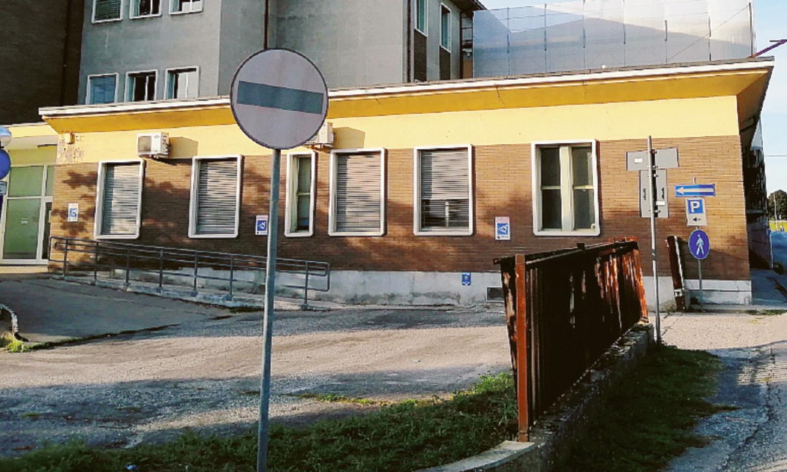 Punto sanit&agrave;, avanti con il recupero