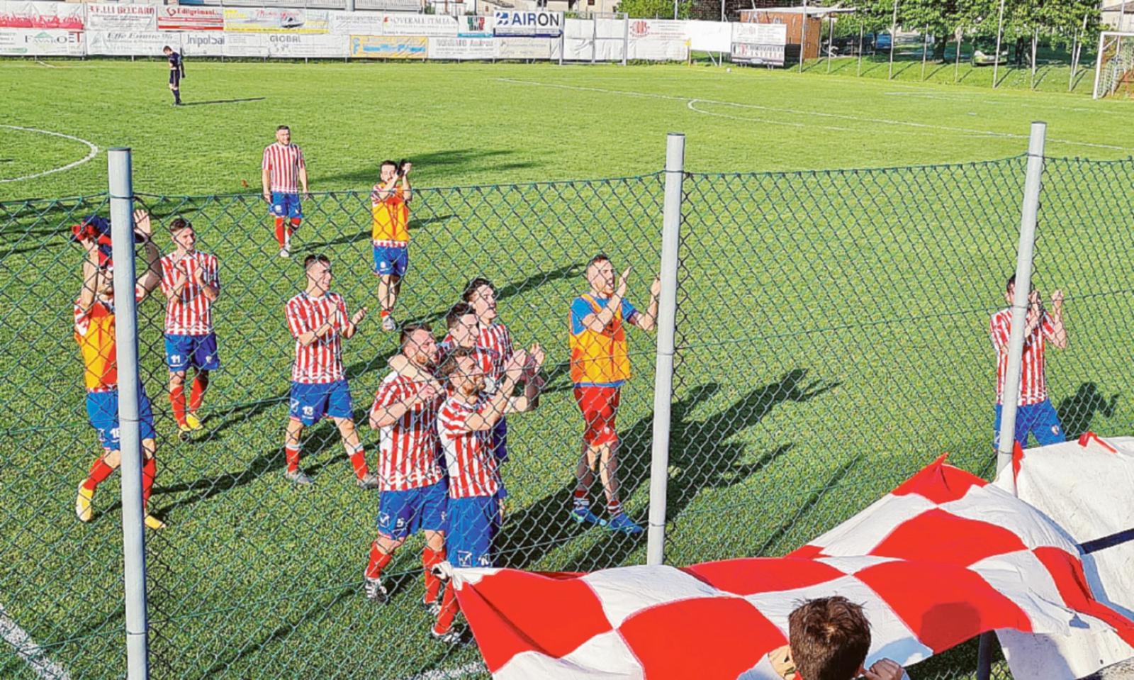 Un derby dell&rsquo;Adige di fuoco