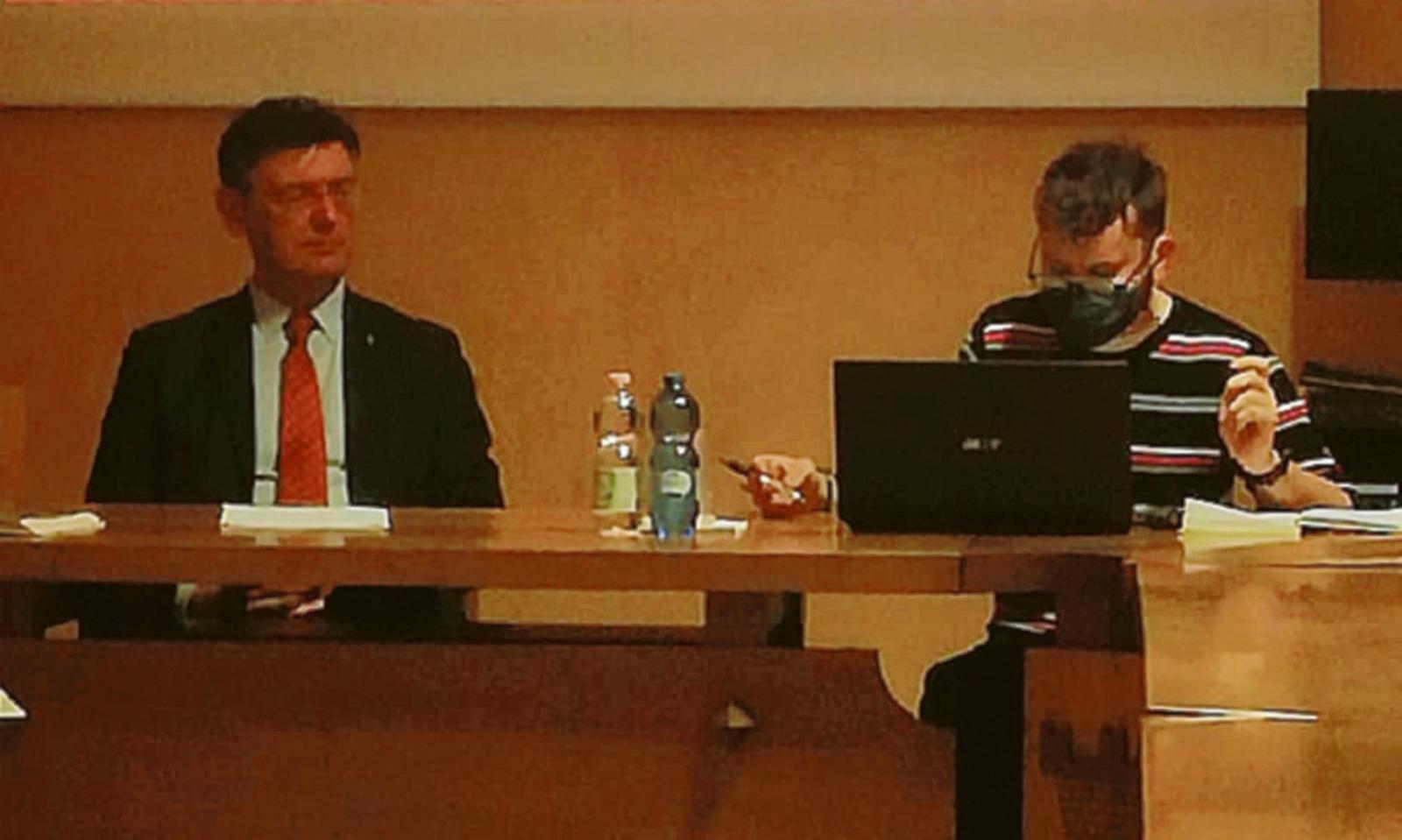 Cos&igrave; nacque il paese sul naviglio