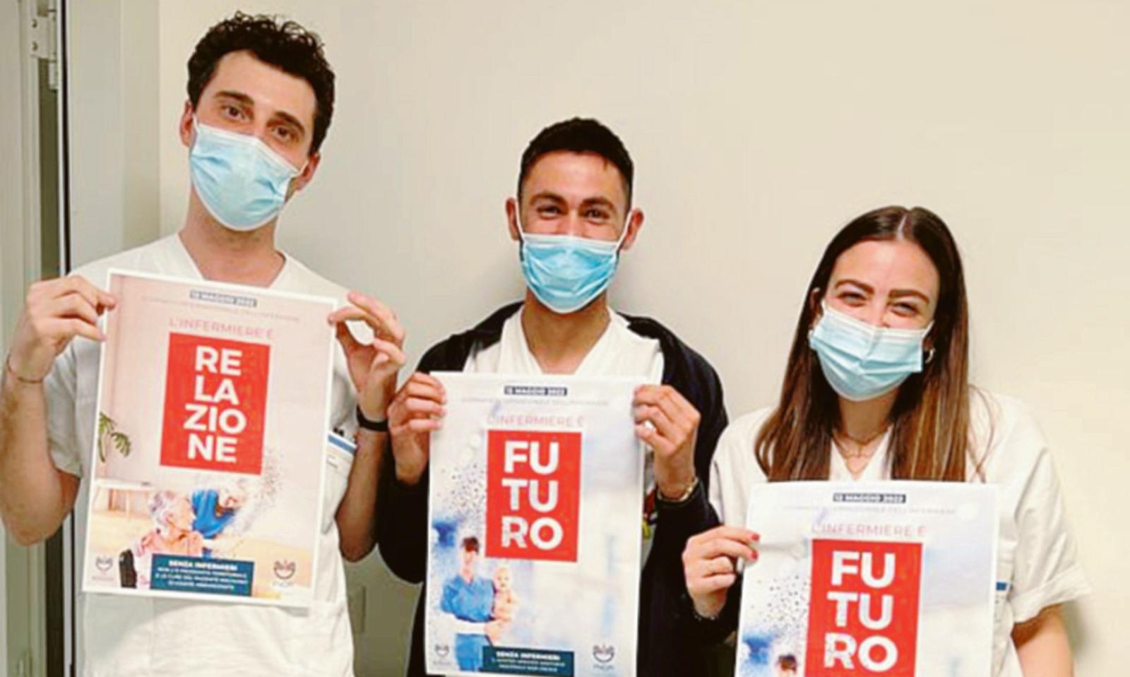 Una professione unica e indispensabile