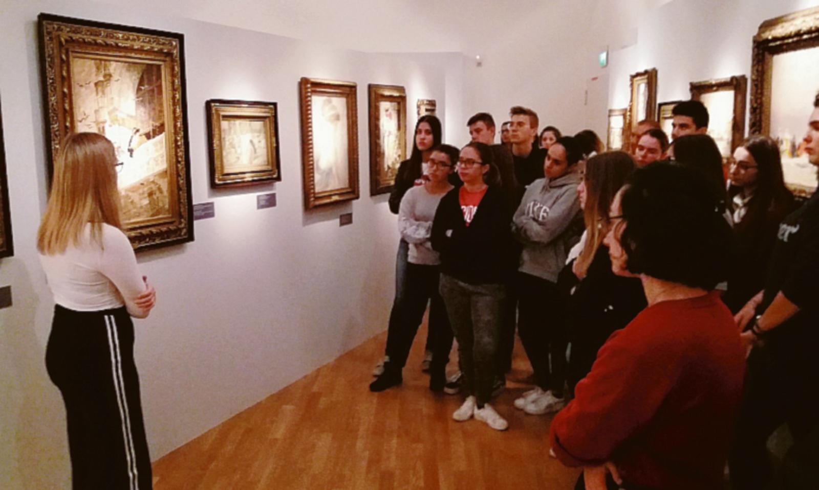 Il Fai punta tutto sulla Collezione Balzan