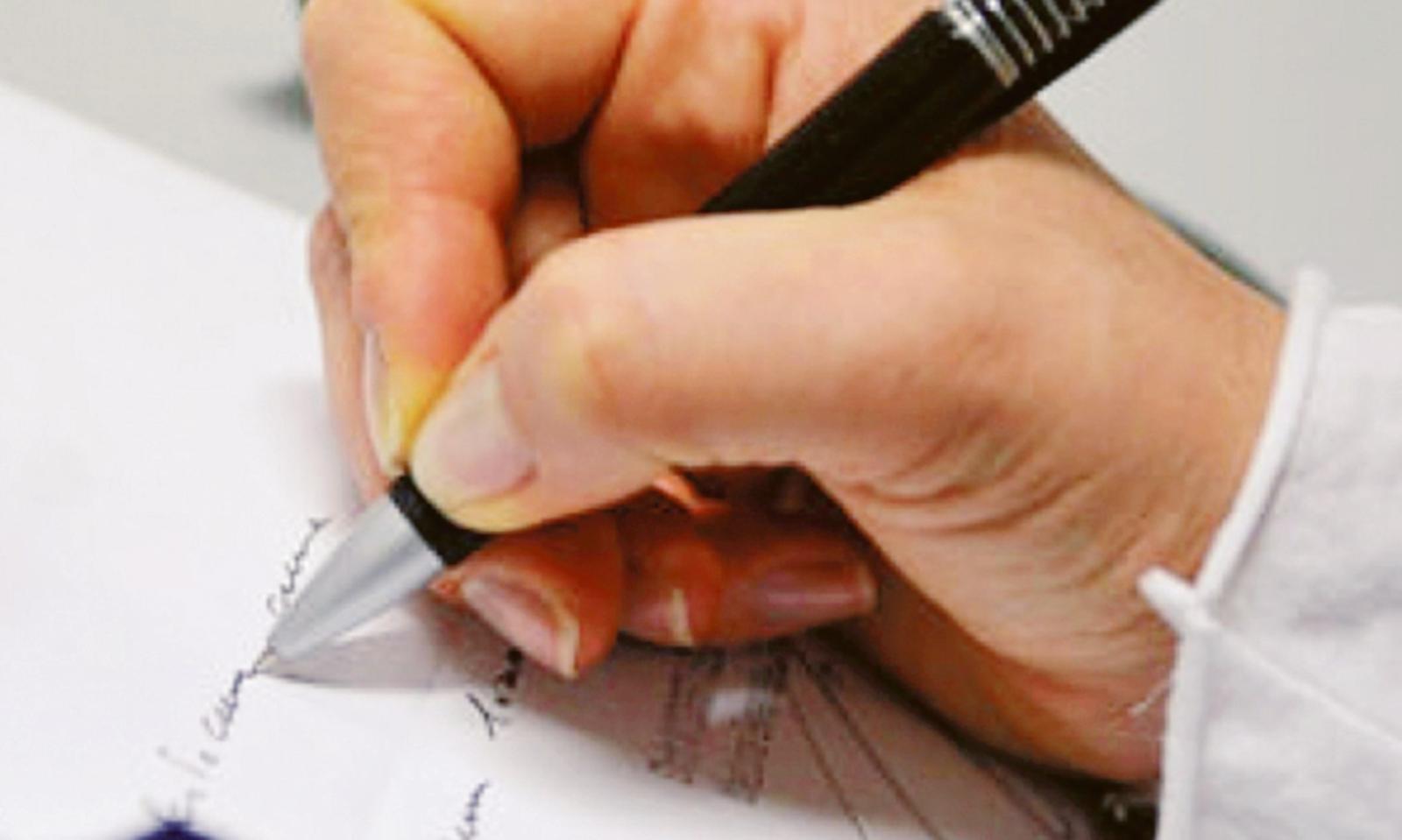 Pediatra, da oggi al via le scelte