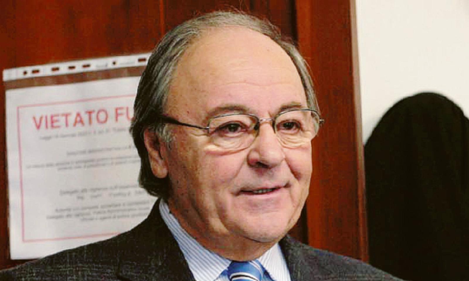 &ldquo;Ora lascio spazio ad altre persone&rdquo;