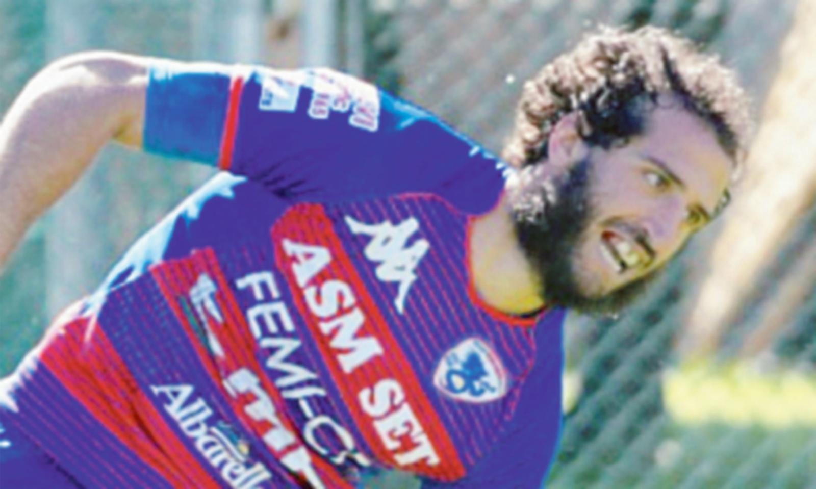 I Bersaglieri perdono Chillon