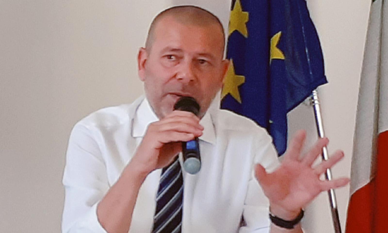 &ldquo;Il nostro mare sta bene, i dati sono confortanti&rdquo;