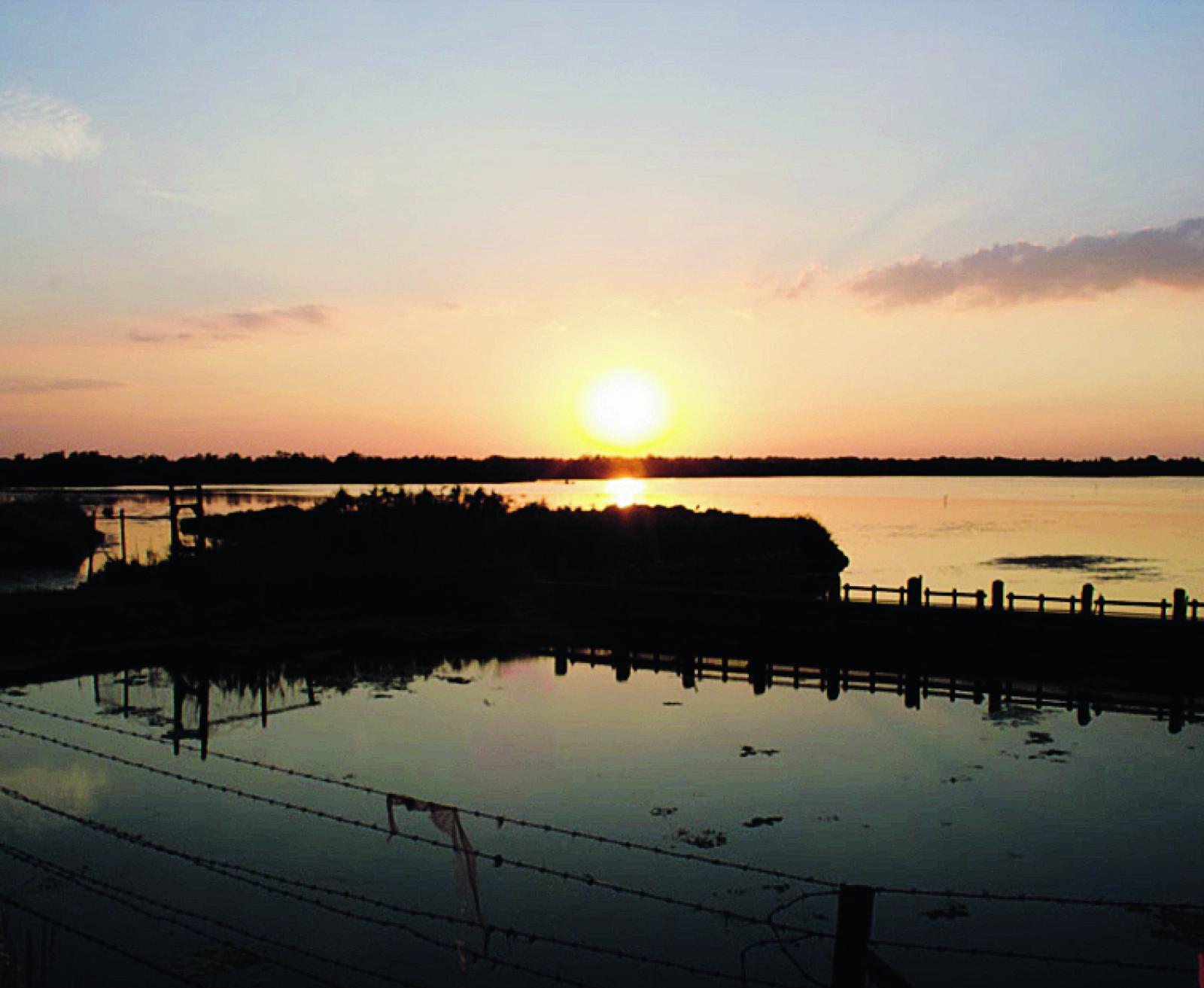 Via delle Valli torna a splendere
