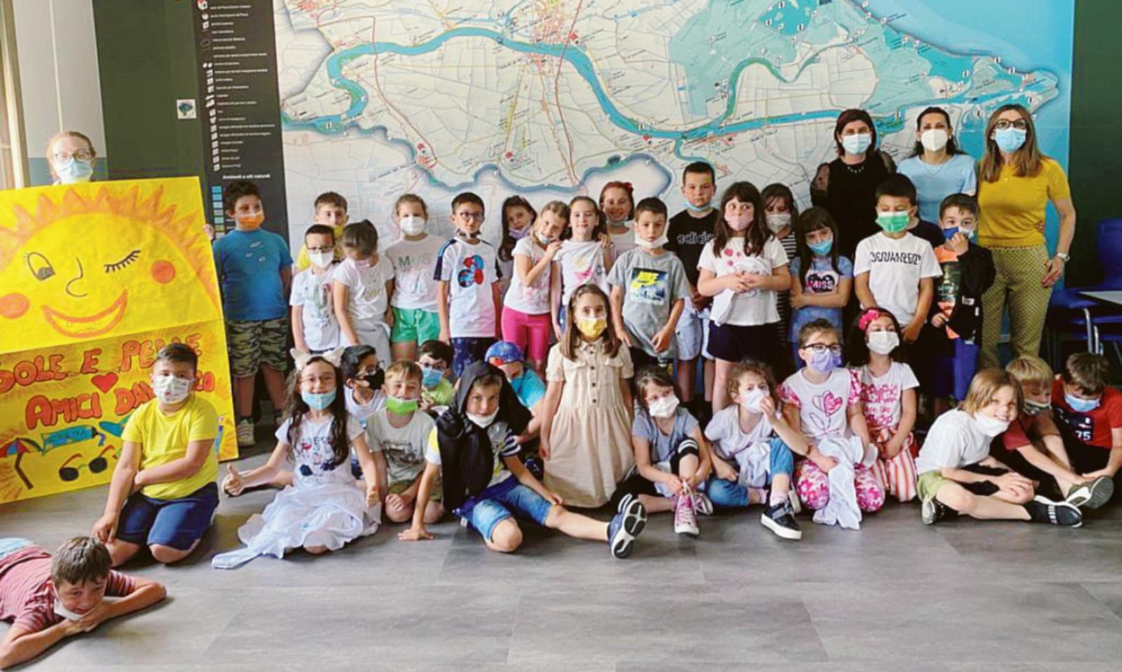 &ldquo;Sante Tiozzo&rdquo;, trionfo nazionale