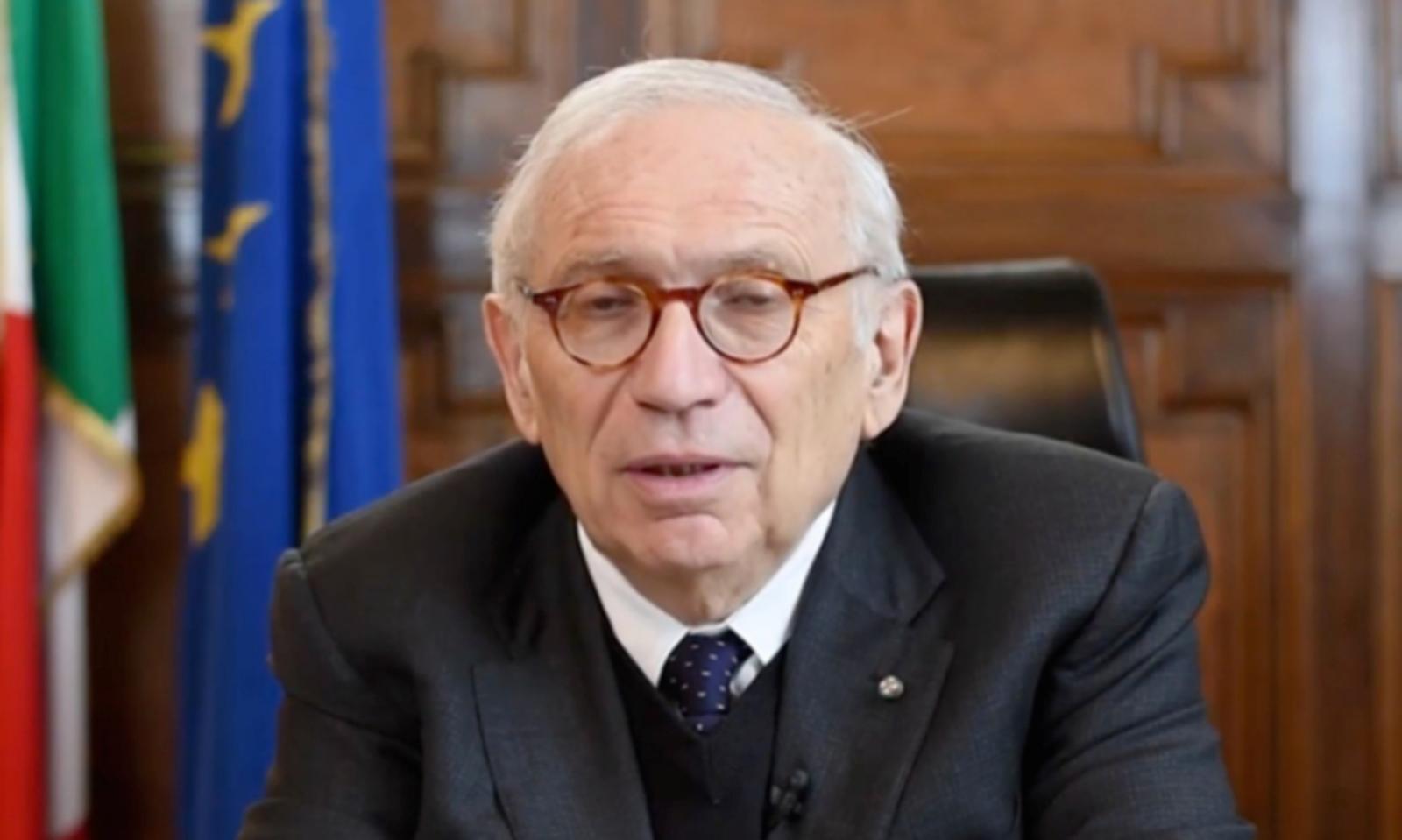 Arriva il Ministro dell&rsquo;Istruzione