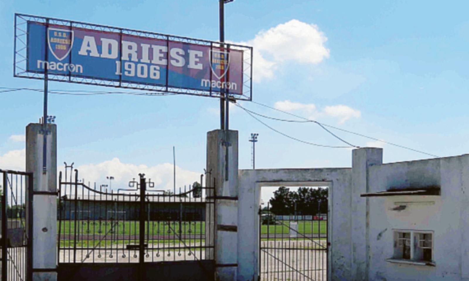 Clamoroso: Adriese pronta a lasciare Adria