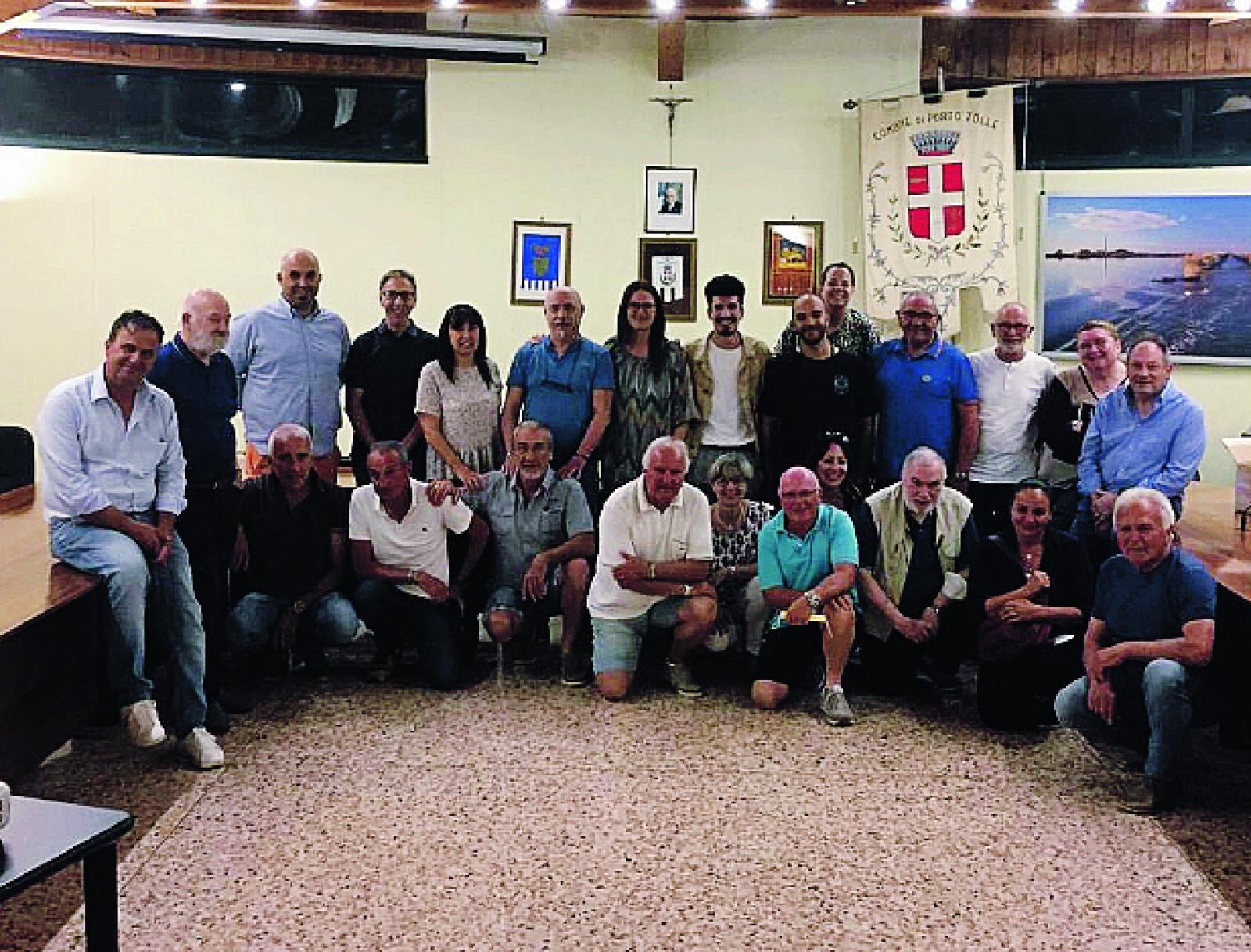 Consulta del volontariato, ecco il direttivo