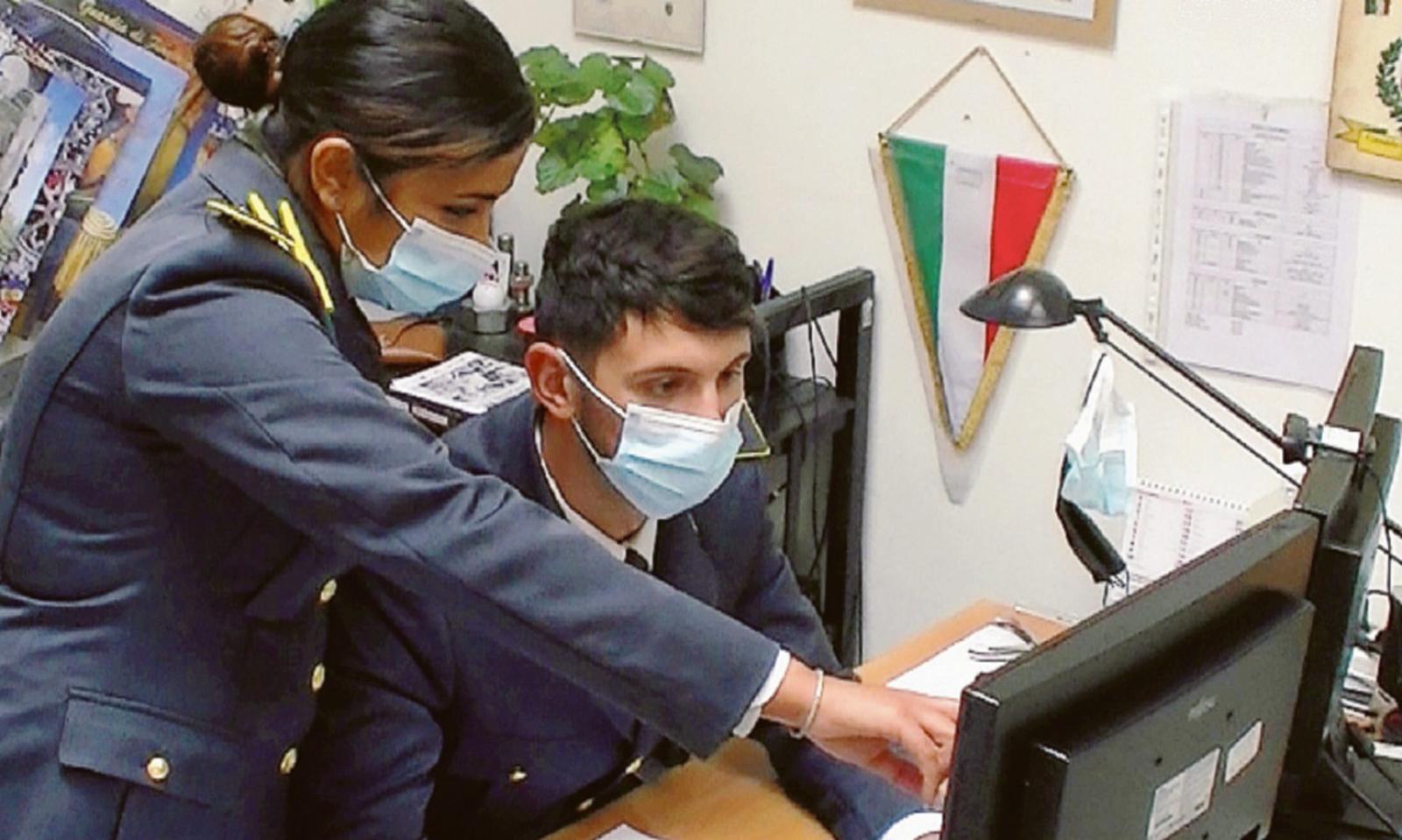 Truffa da 300 milioni, commercialista arrestato e sospeso