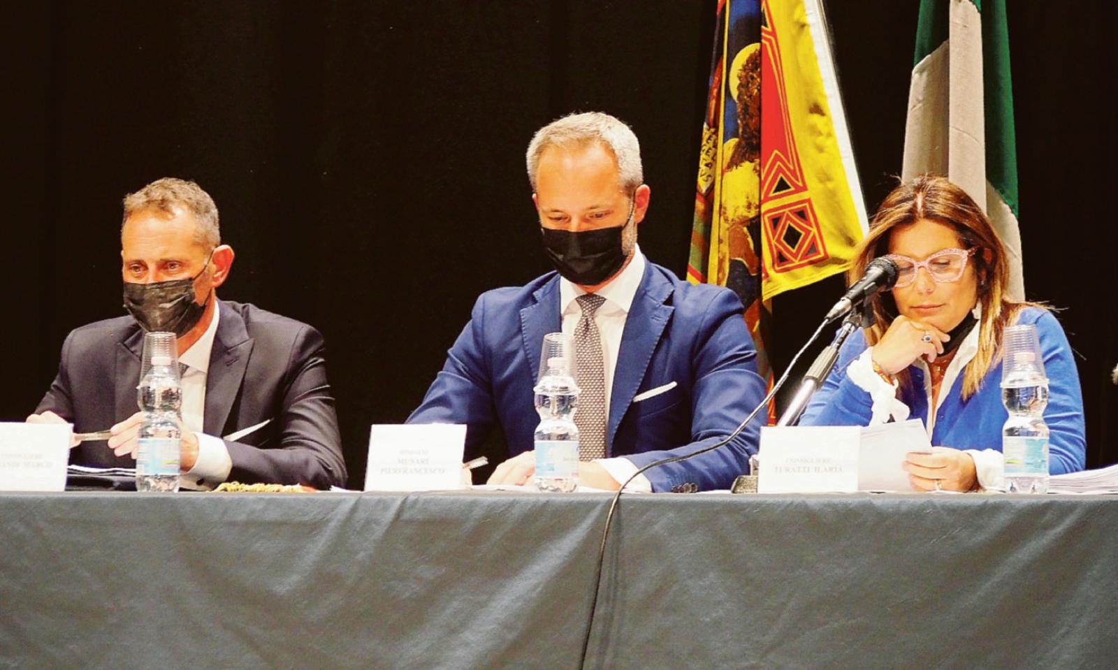 &ldquo;Aumento Tari imposto da Arera&rdquo;