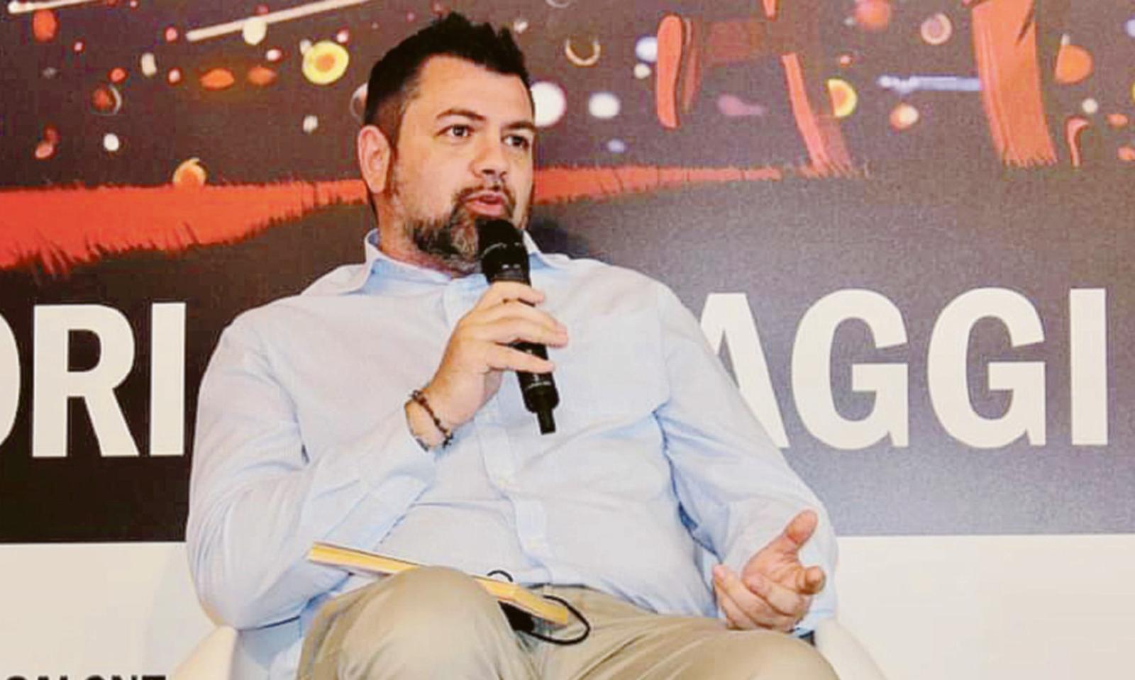 Il Comune al Salone del libro di Torino