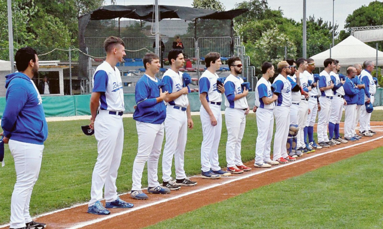 Itas Mutua, la partenza &egrave; giusta