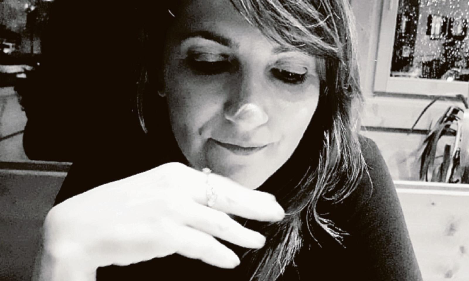 La tributarista che racconta favole ai ragazzi