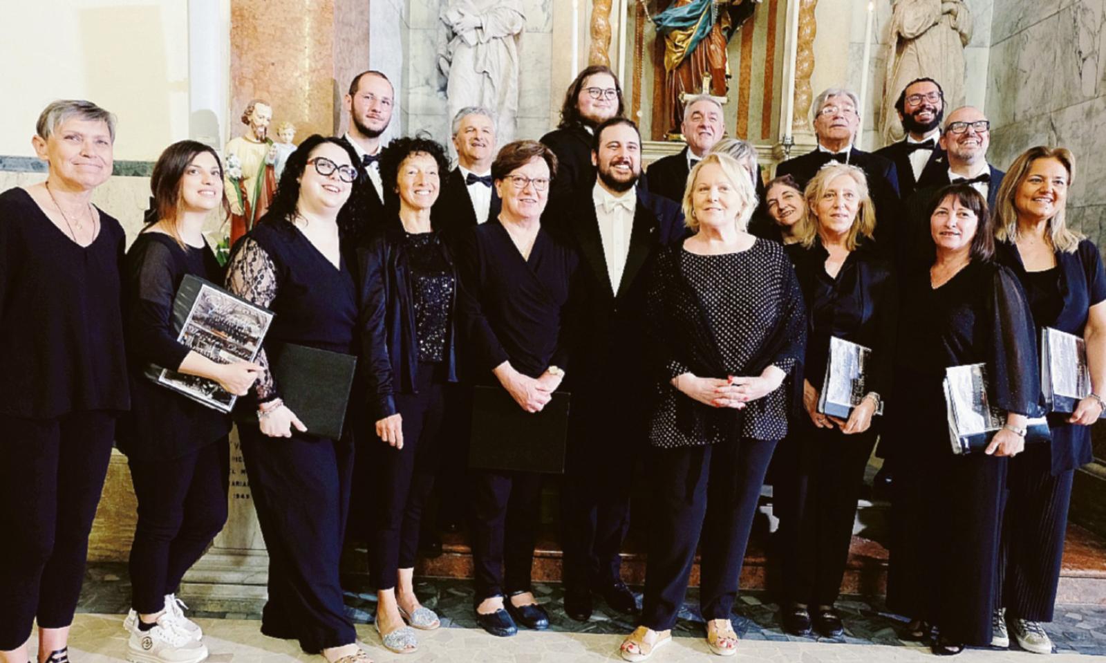 Katia nel Delta: &ldquo;Un regalo dei polesani al mondo&rdquo;