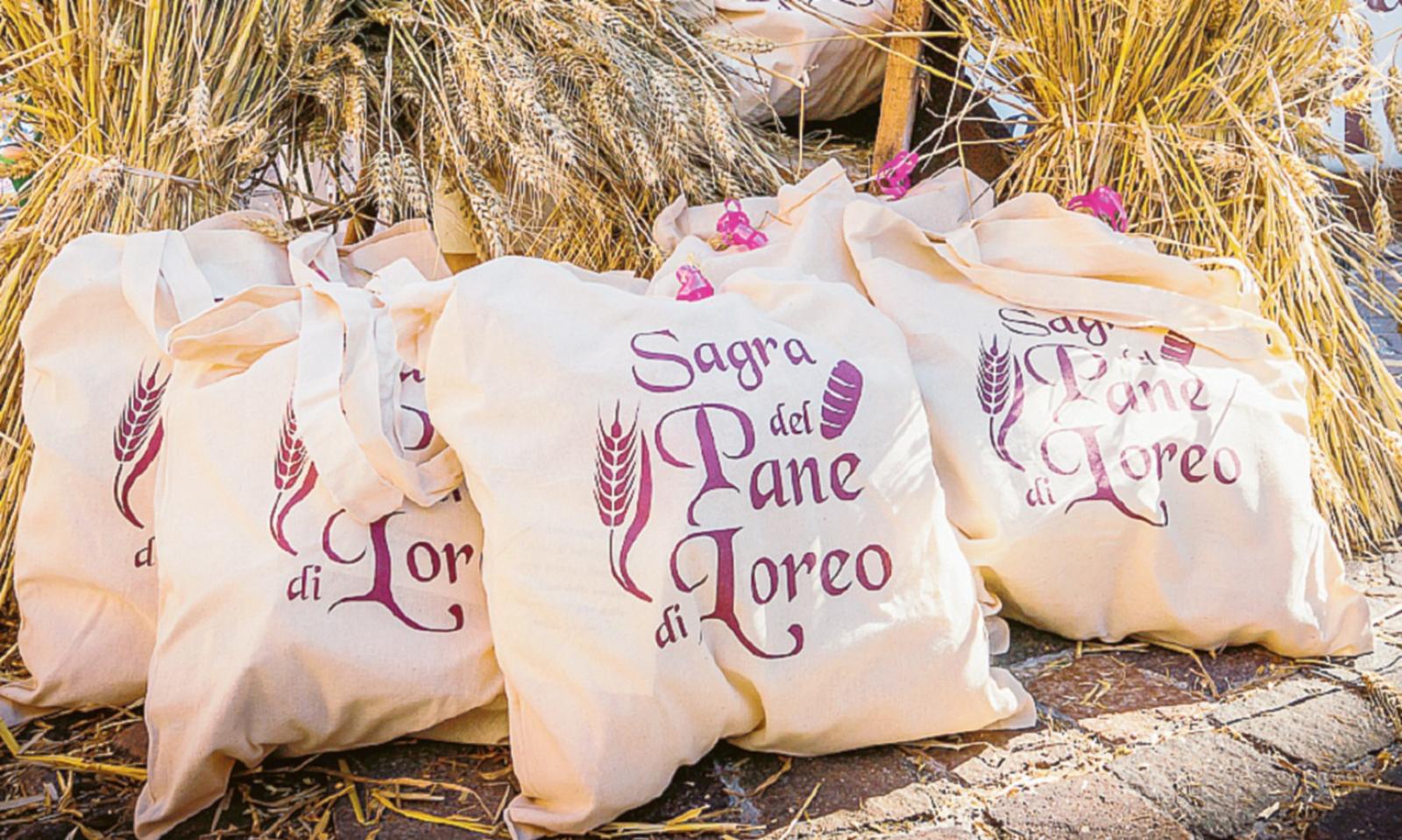 Torna la Sagra del Pane di Loreo